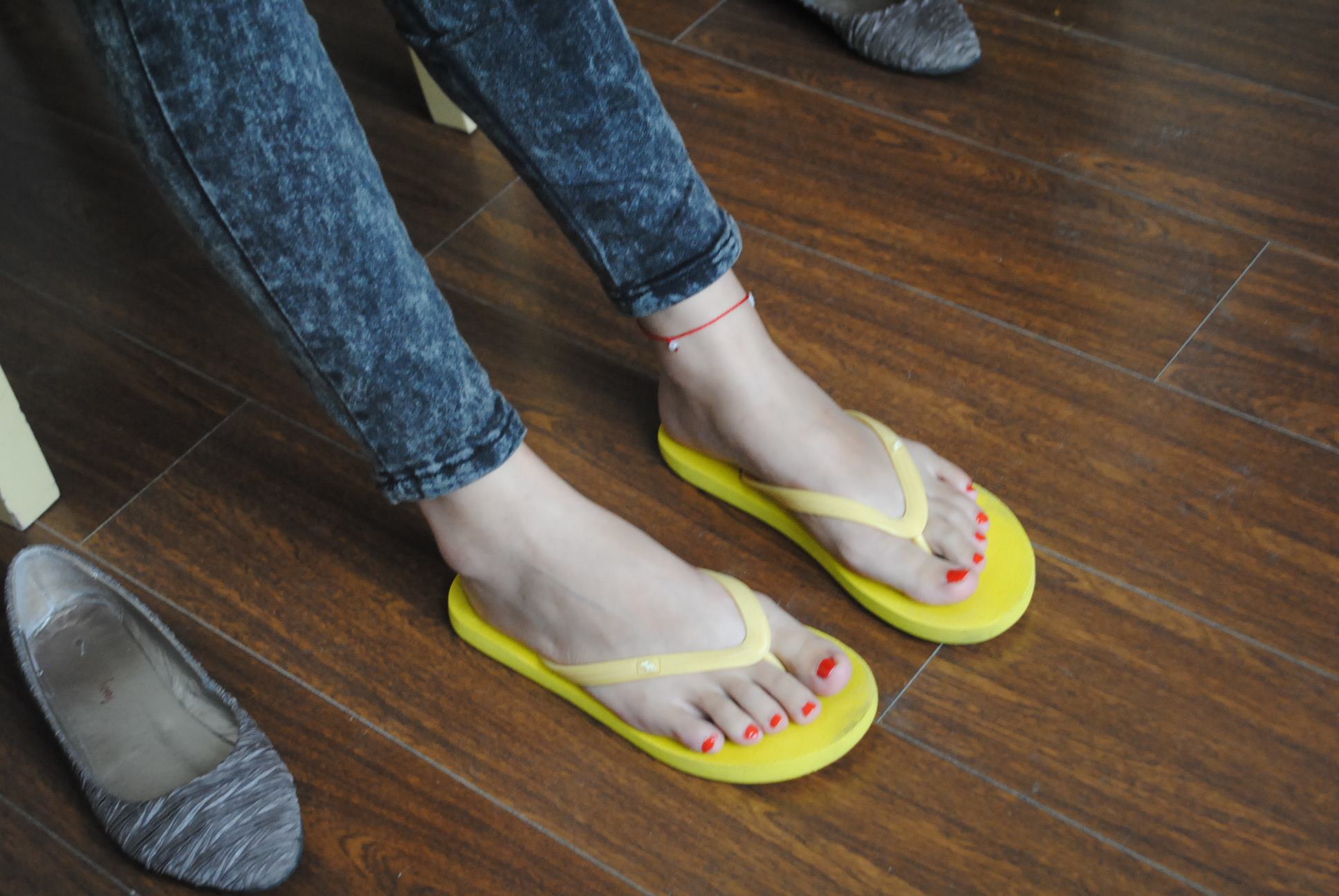 图片[30]-自由摄影 No.219 臭美时拍的 [48P] – 速更版-美库