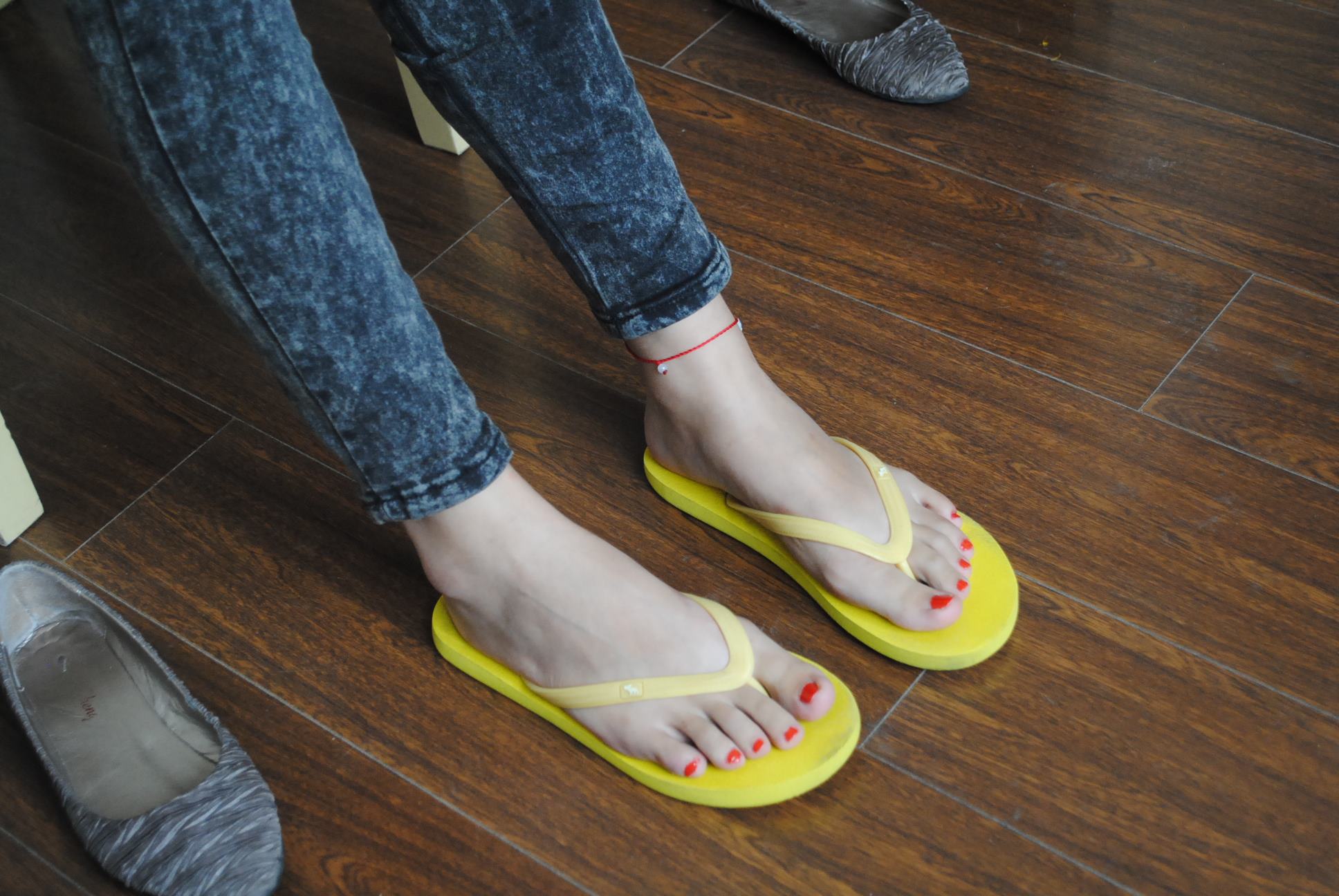 图片[31]-自由摄影 No.219 臭美时拍的 [48P] – 速更版-美库