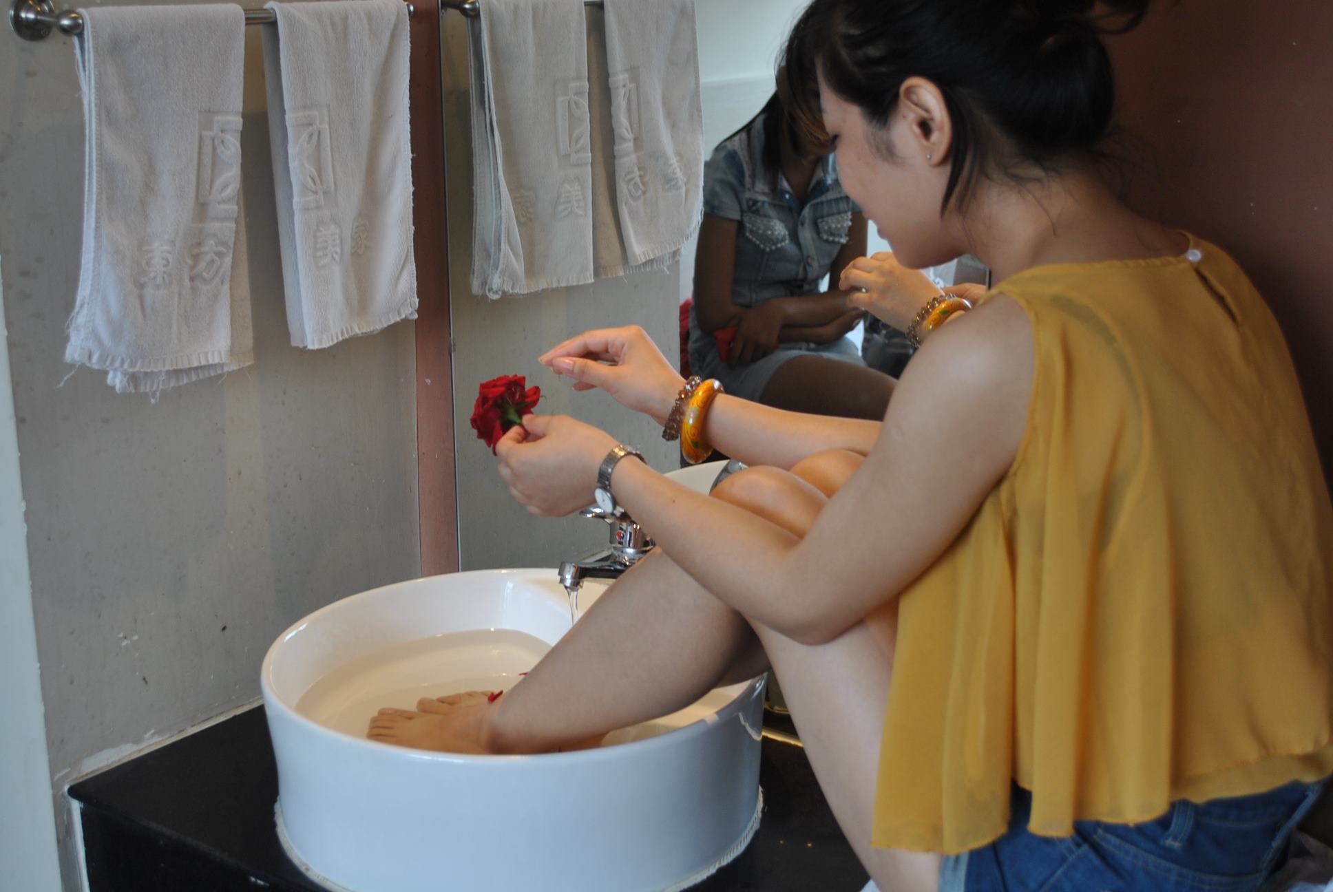 图片[11]-自由摄影 No.221 玫瑰带刺 [37P] – 速更版-美库