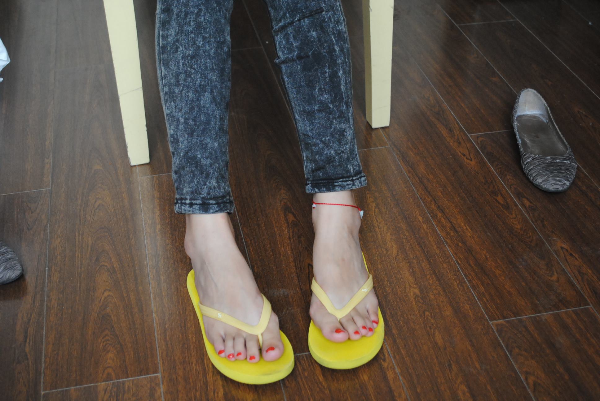 图片[33]-自由摄影 No.219 臭美时拍的 [48P] – 速更版-美库