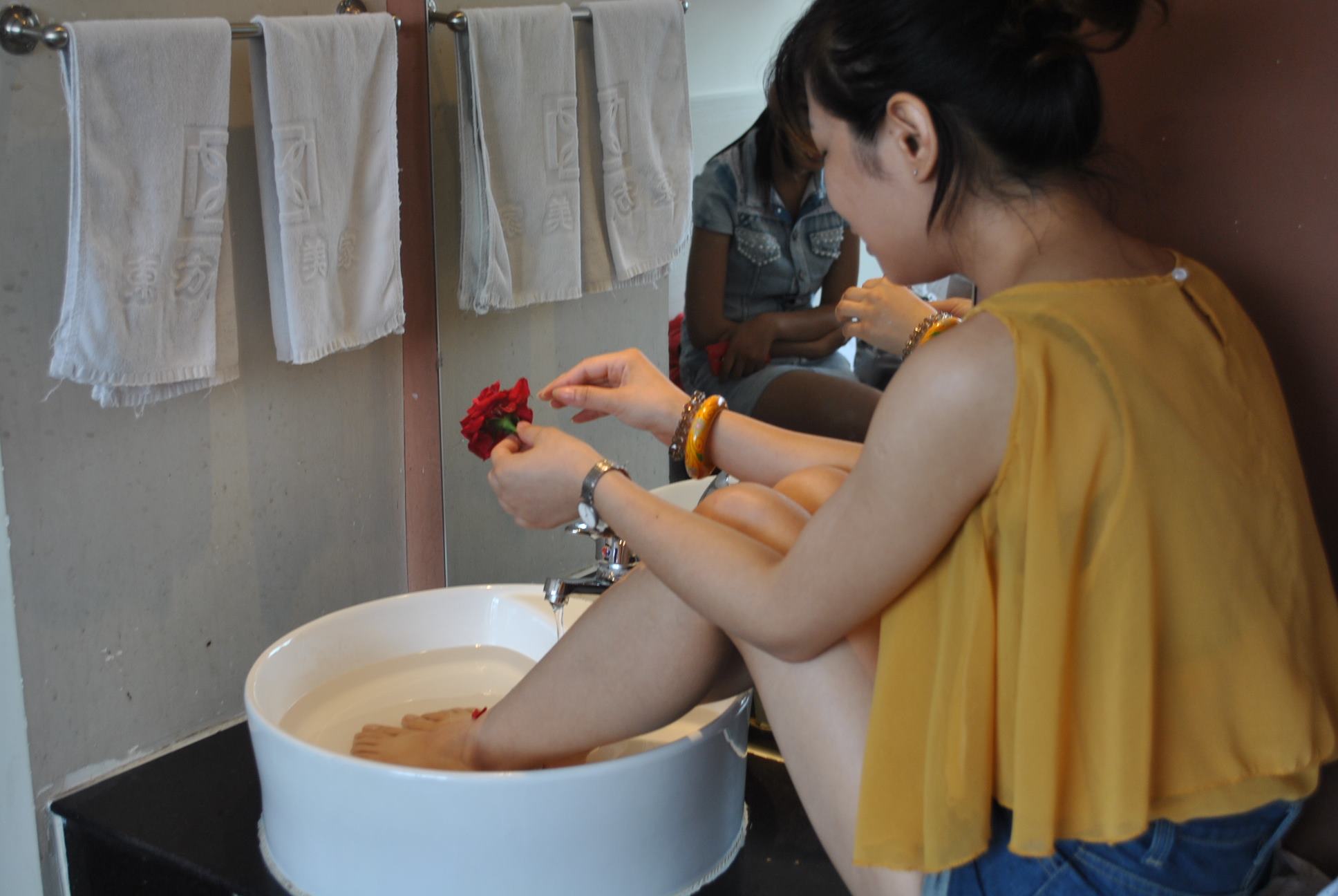 图片[12]-自由摄影 No.221 玫瑰带刺 [37P] – 速更版-美库