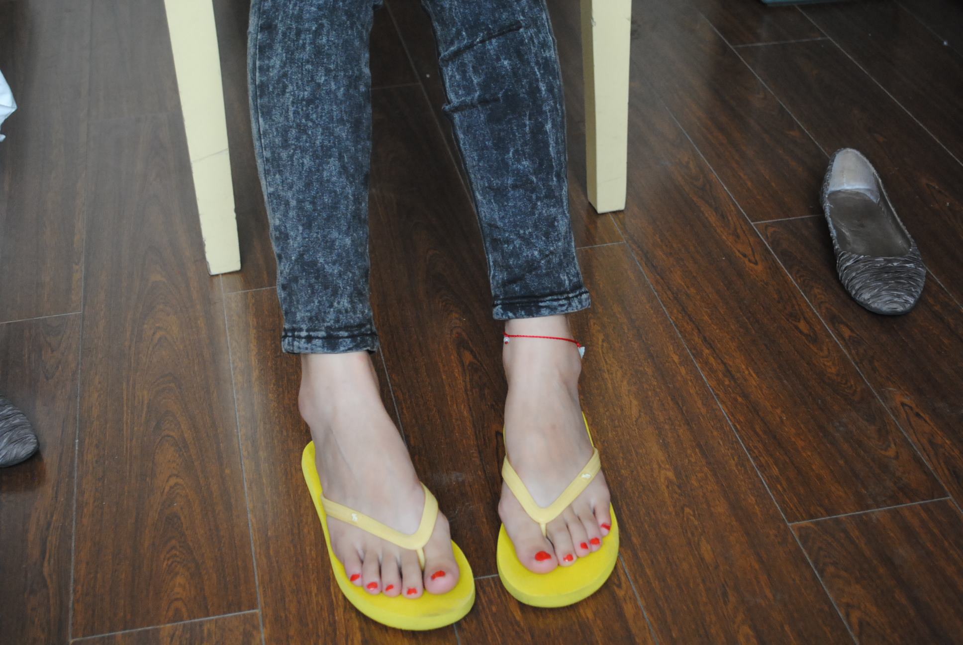 图片[34]-自由摄影 No.219 臭美时拍的 [48P] – 速更版-美库