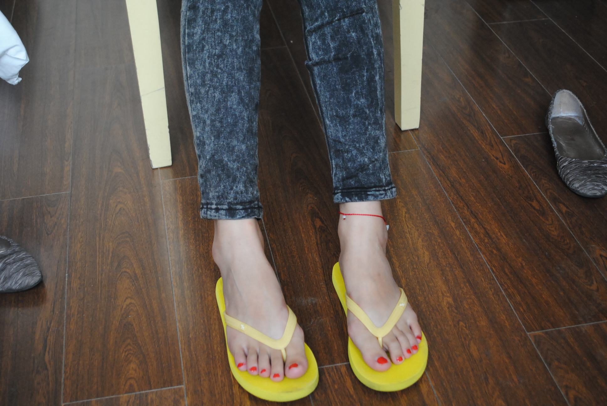 图片[36]-自由摄影 No.219 臭美时拍的 [48P] – 速更版-美库