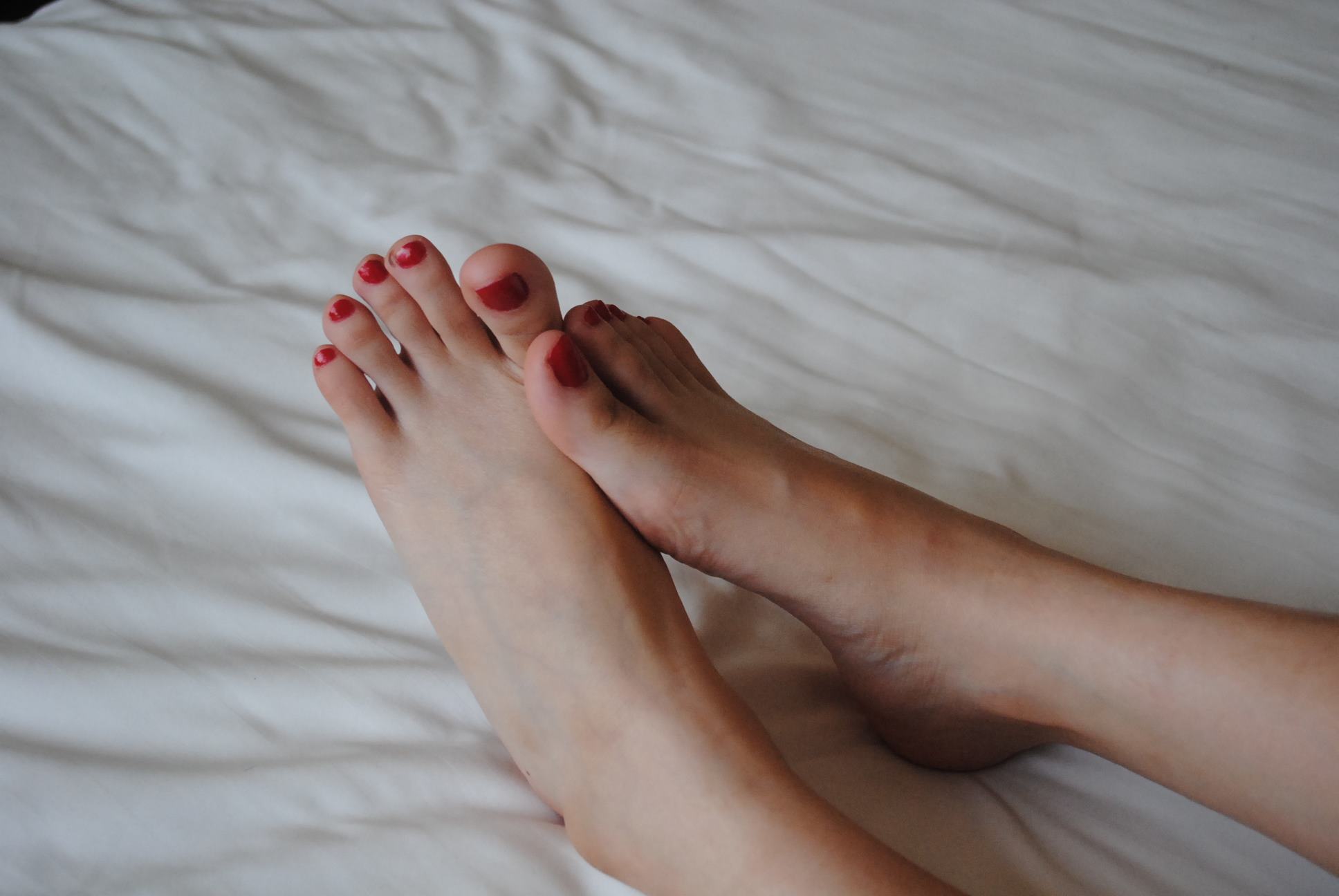 图片[22]-自由摄影 No.220 莉莉修长的腿 魅力的足展 [81P] – 速更版-美库