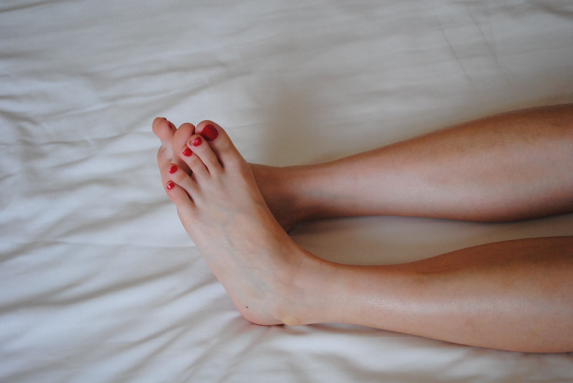 图片[23]-自由摄影 No.220 莉莉修长的腿 魅力的足展 [81P] – 速更版-美库