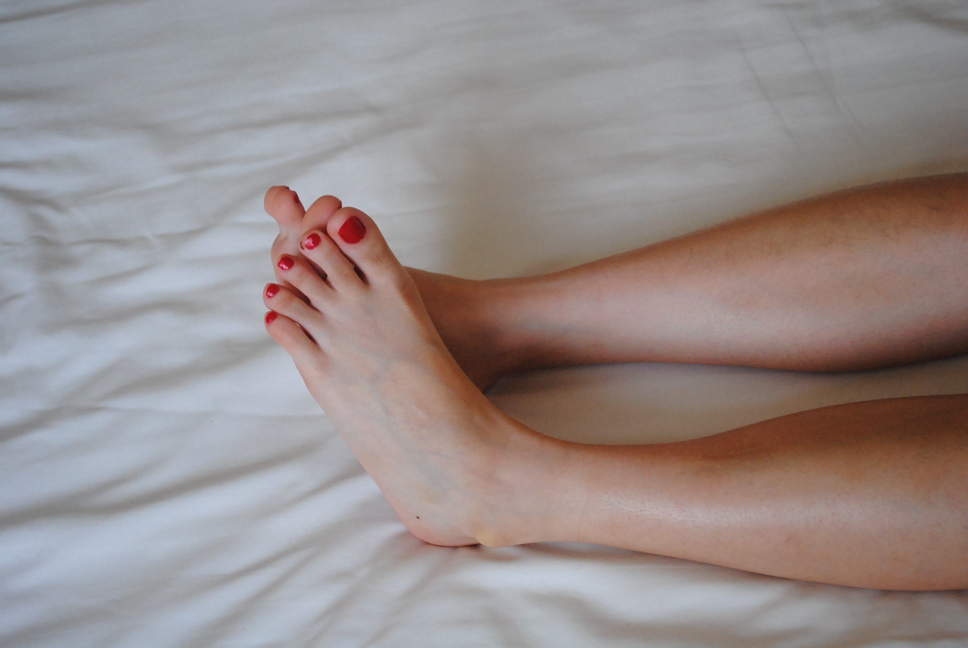 图片[24]-自由摄影 No.220 莉莉修长的腿 魅力的足展 [81P] – 速更版-美库