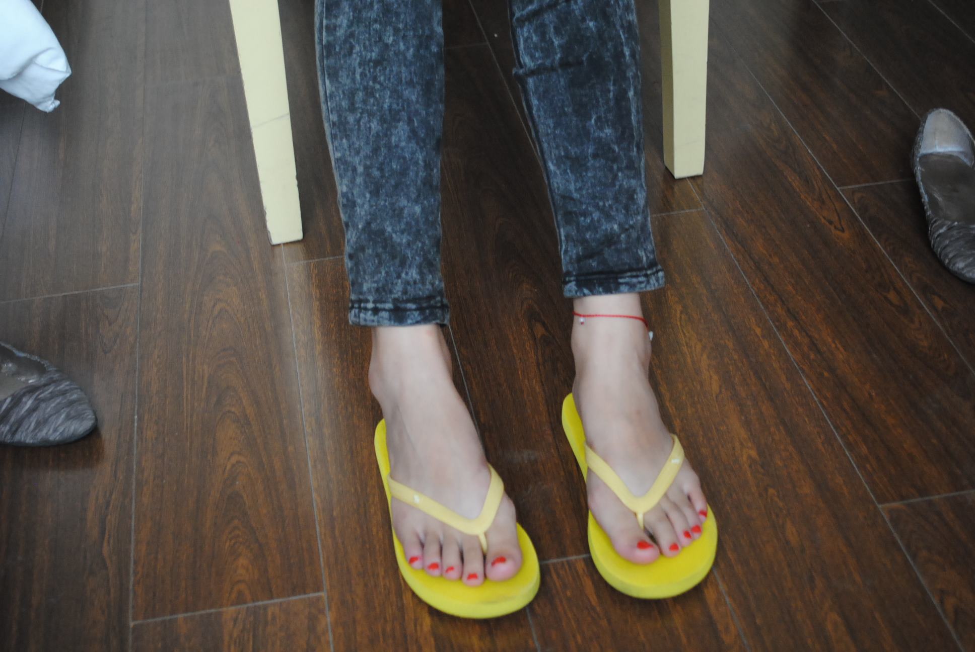 图片[40]-自由摄影 No.219 臭美时拍的 [48P] – 速更版-美库