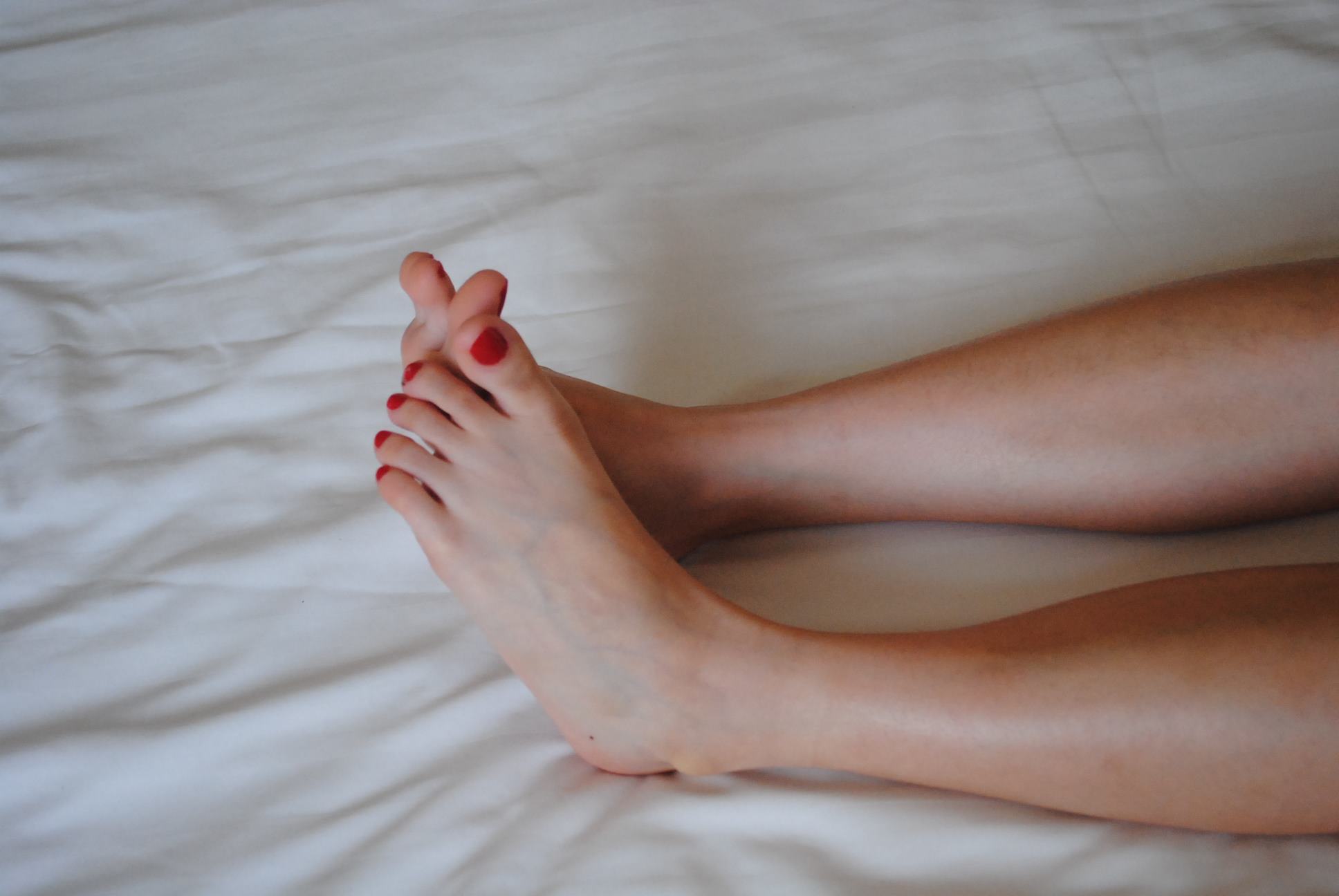 图片[25]-自由摄影 No.220 莉莉修长的腿 魅力的足展 [81P] – 速更版-美库