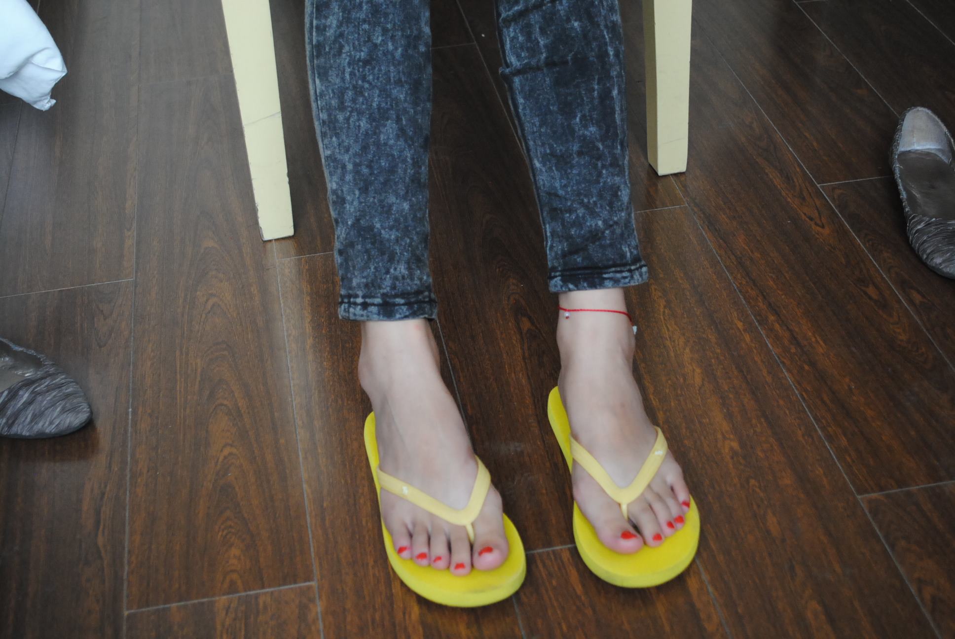 图片[41]-自由摄影 No.219 臭美时拍的 [48P] – 速更版-美库