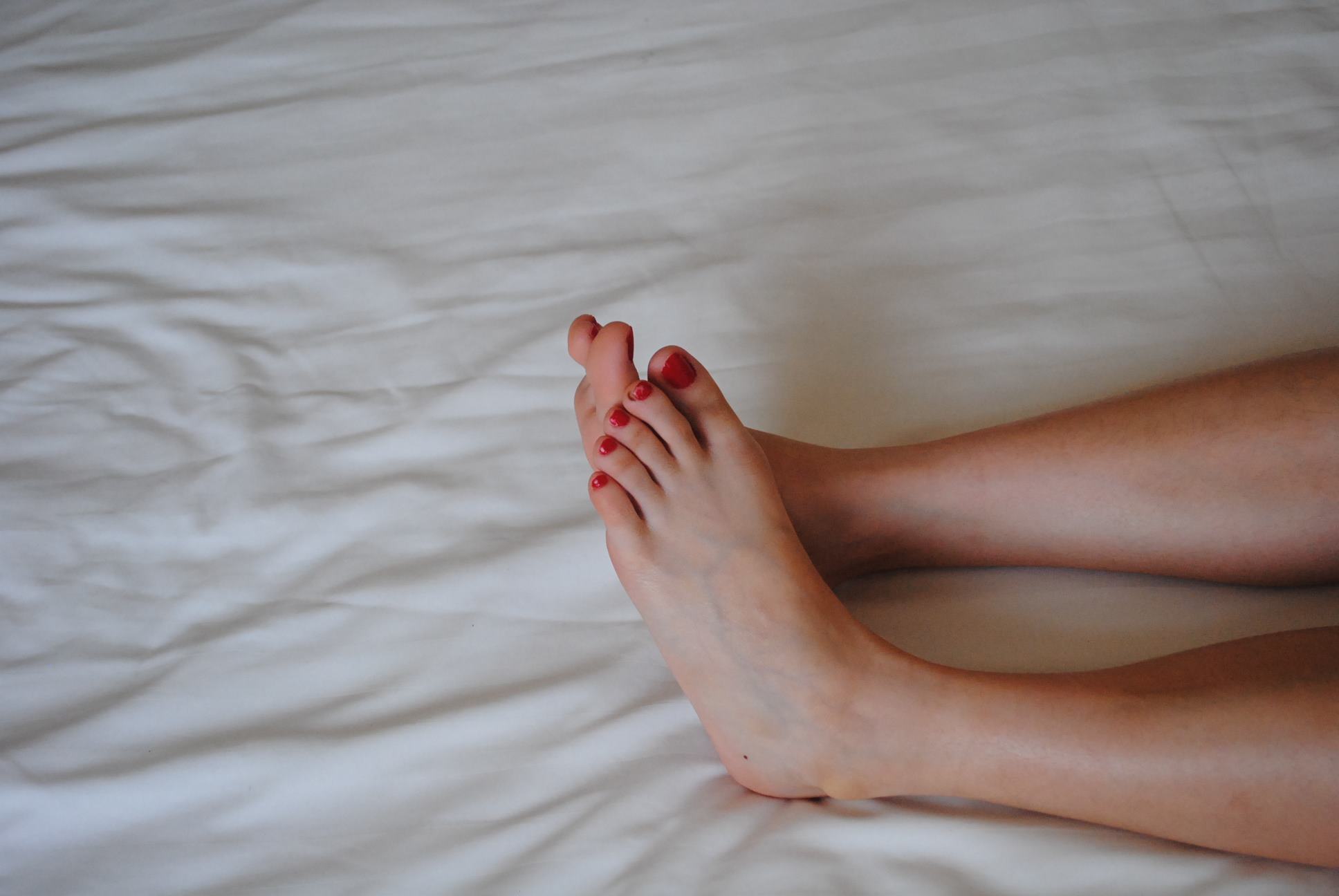 图片[26]-自由摄影 No.220 莉莉修长的腿 魅力的足展 [81P] – 速更版-美库