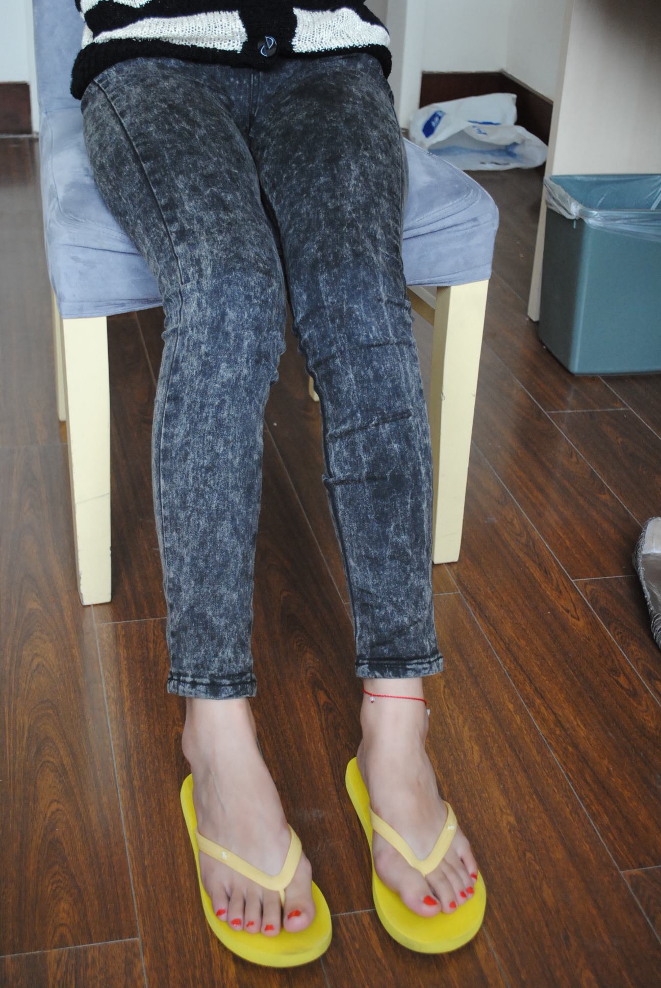 图片[44]-自由摄影 No.219 臭美时拍的 [48P] – 速更版-美库