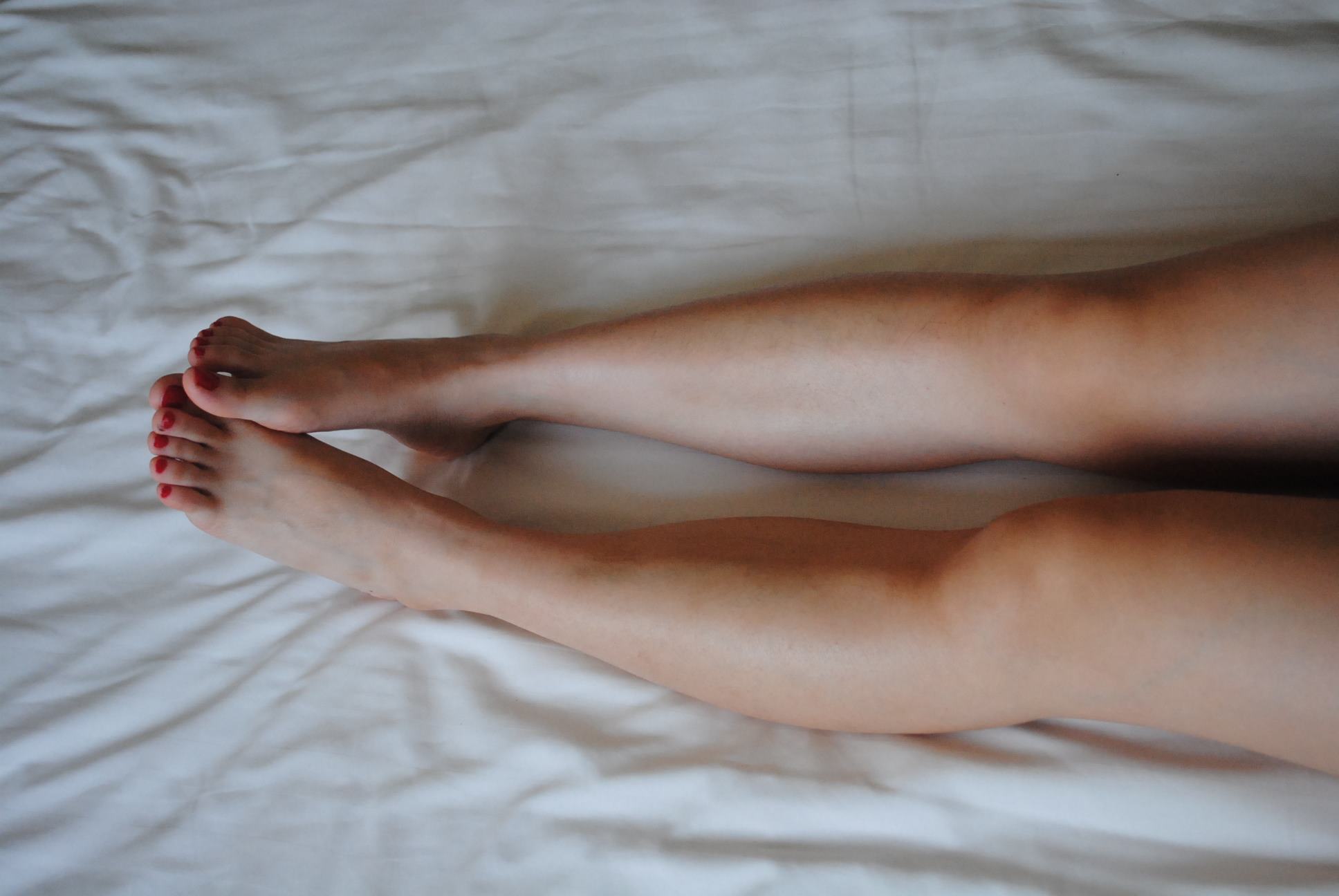 图片[28]-自由摄影 No.220 莉莉修长的腿 魅力的足展 [81P] – 速更版-美库