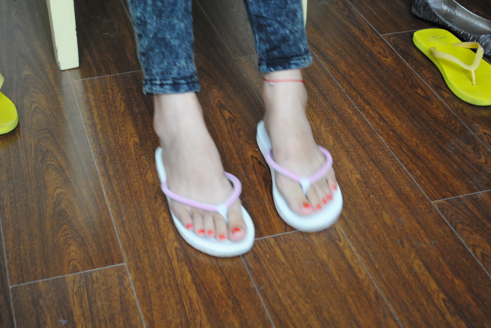 图片[45]-自由摄影 No.219 臭美时拍的 [48P] – 速更版-美库