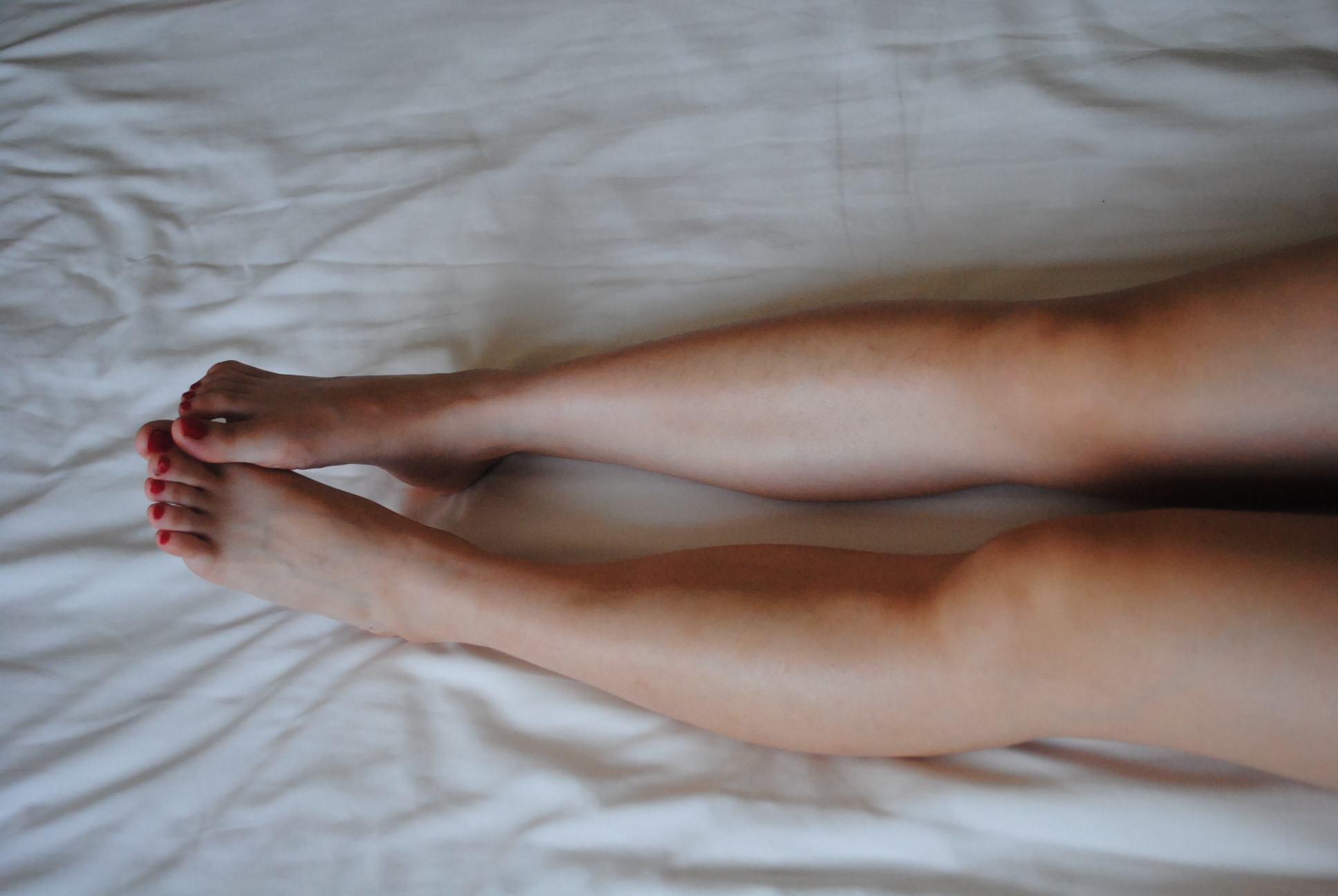 图片[30]-自由摄影 No.220 莉莉修长的腿 魅力的足展 [81P] – 速更版-美库