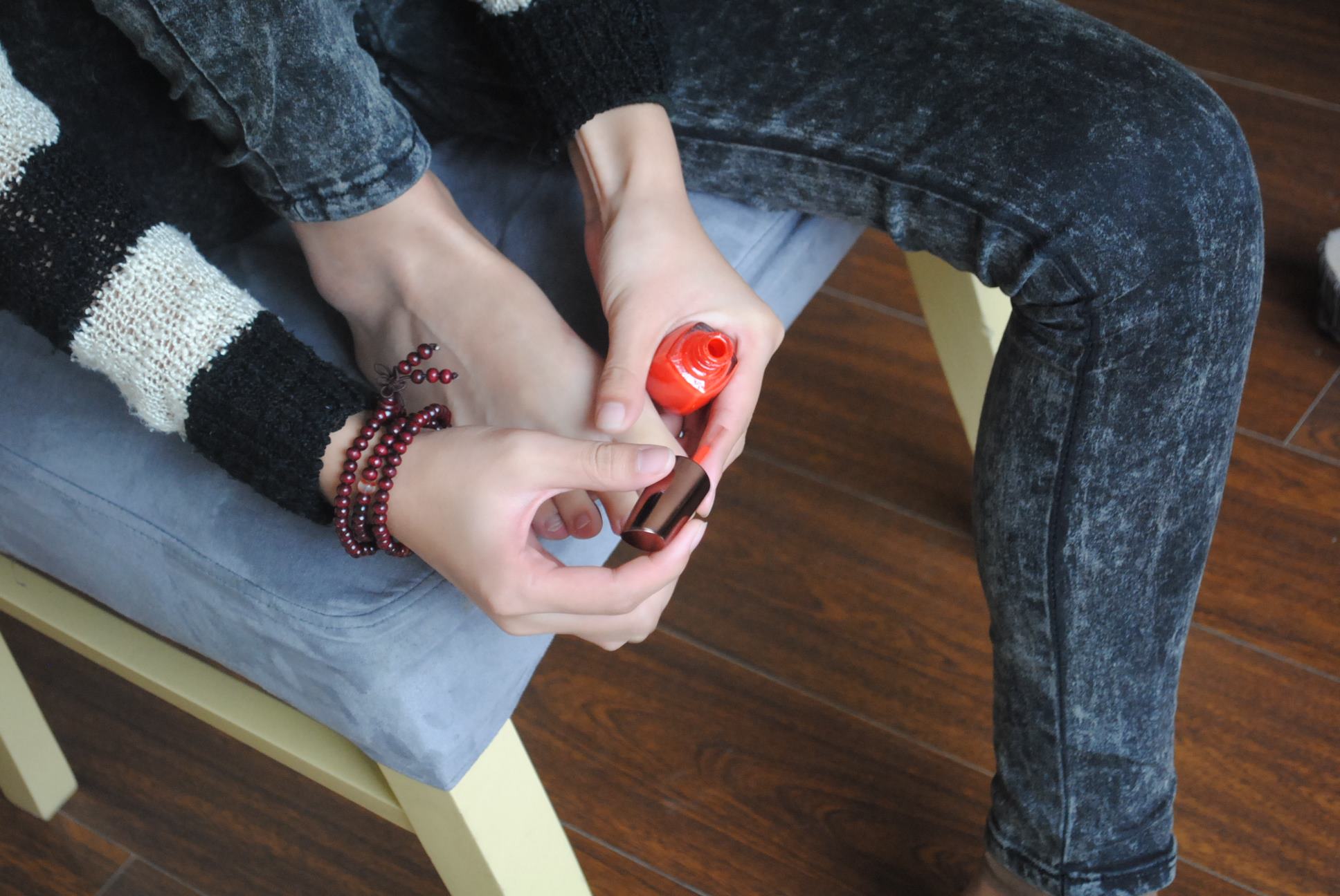 图片[49]-自由摄影 No.219 臭美时拍的 [48P] – 速更版-美库