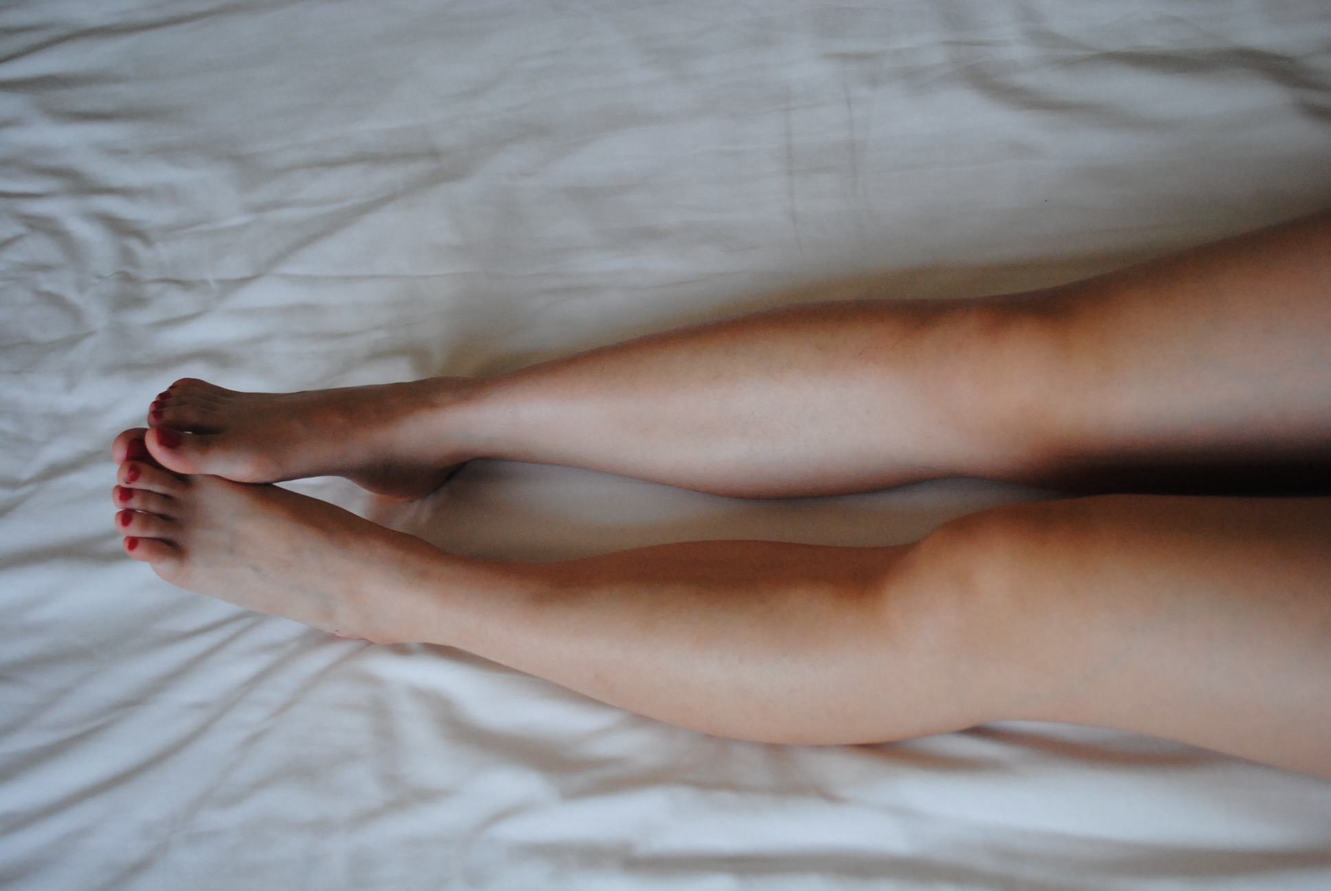 图片[32]-自由摄影 No.220 莉莉修长的腿 魅力的足展 [81P] – 速更版-美库