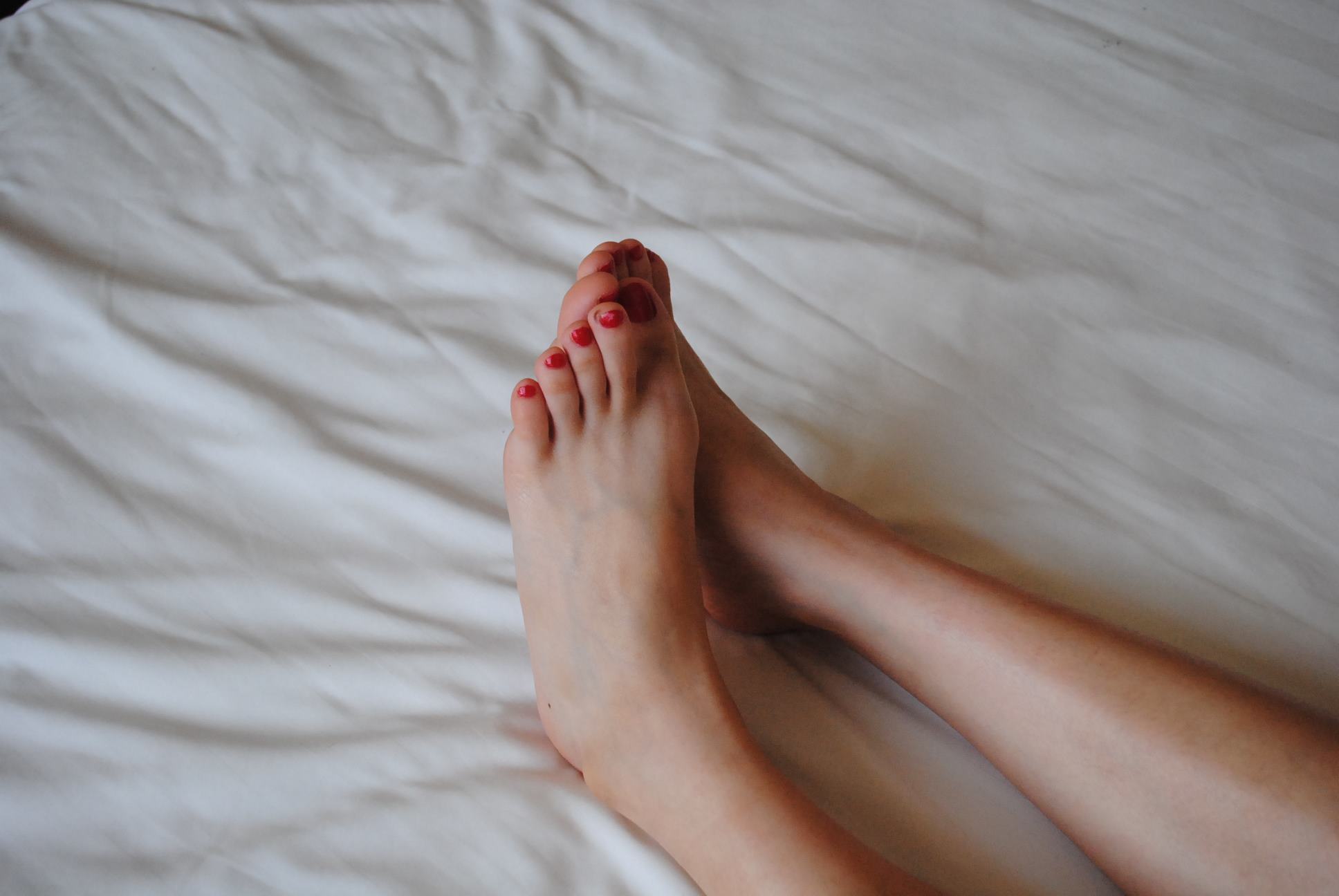 图片[34]-自由摄影 No.220 莉莉修长的腿 魅力的足展 [81P] – 速更版-美库