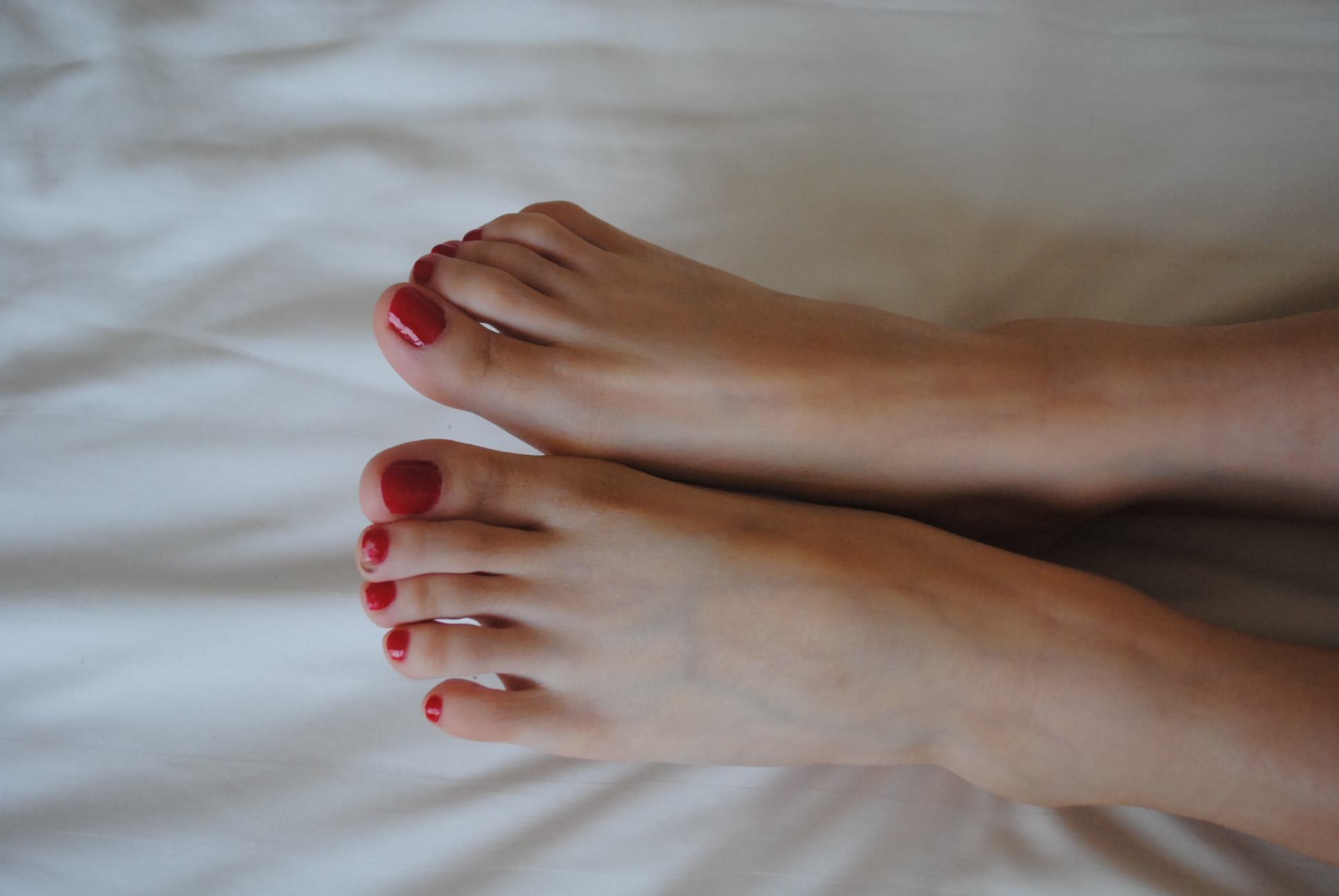 图片[35]-自由摄影 No.220 莉莉修长的腿 魅力的足展 [81P] – 速更版-美库