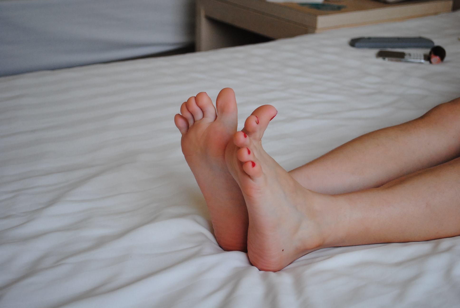 图片[37]-自由摄影 No.220 莉莉修长的腿 魅力的足展 [81P] – 速更版-美库