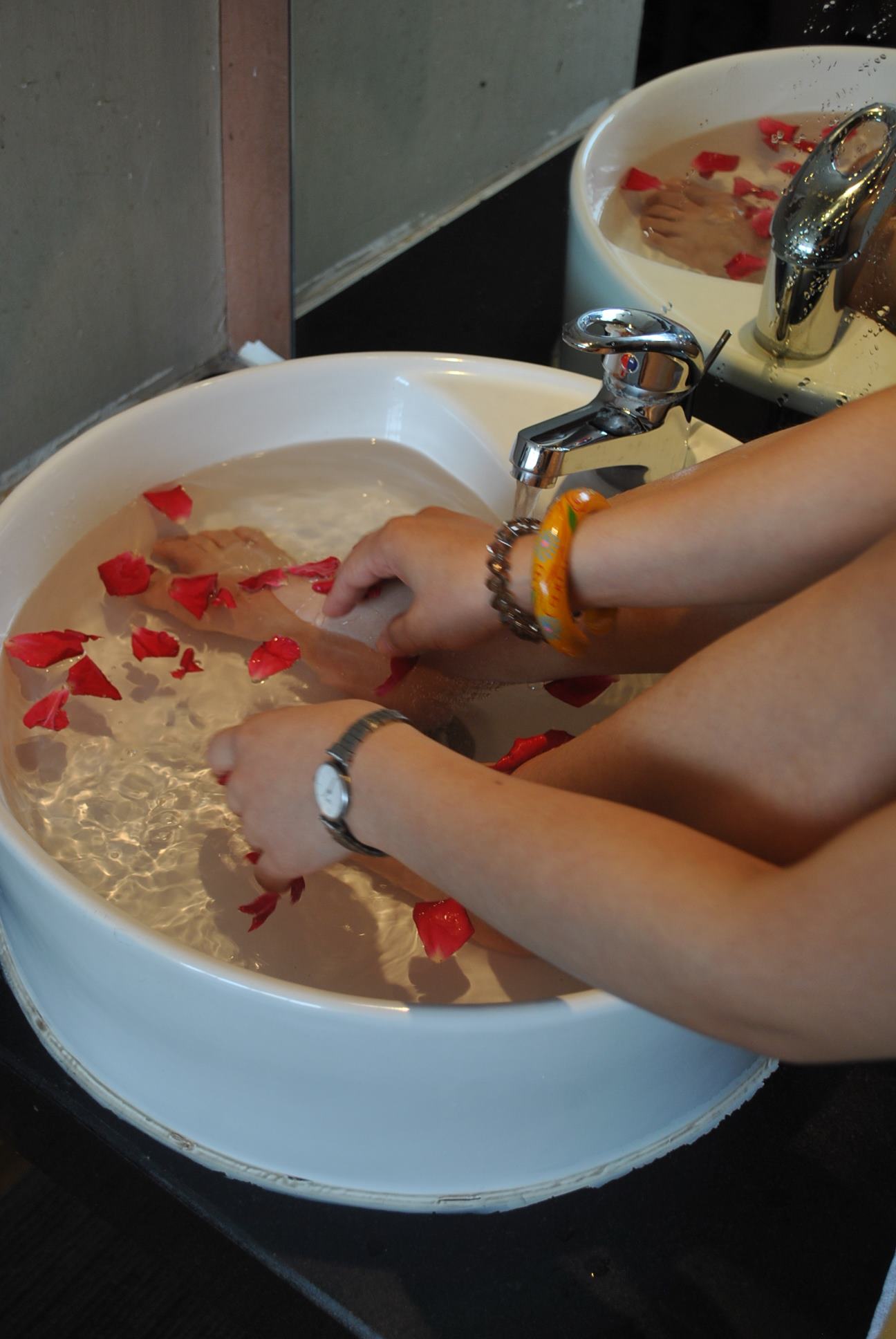 图片[32]-自由摄影 No.221 玫瑰带刺 [37P] – 速更版-美库