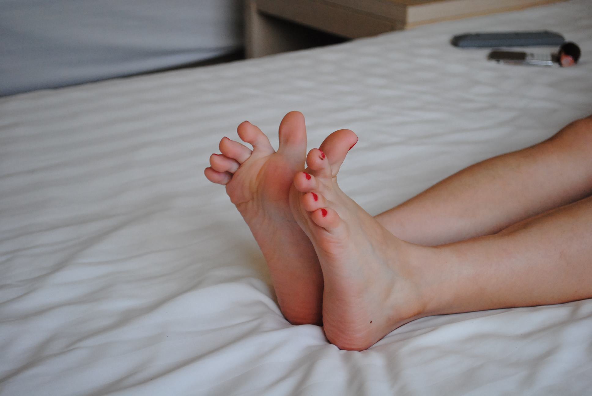 图片[38]-自由摄影 No.220 莉莉修长的腿 魅力的足展 [81P] – 速更版-美库