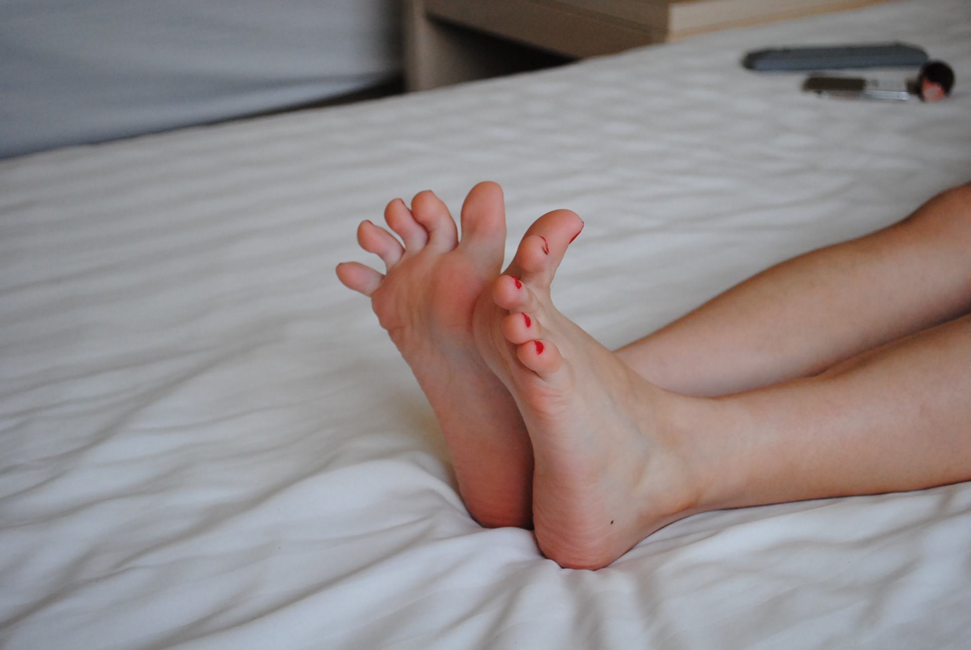 图片[39]-自由摄影 No.220 莉莉修长的腿 魅力的足展 [81P] – 速更版-美库