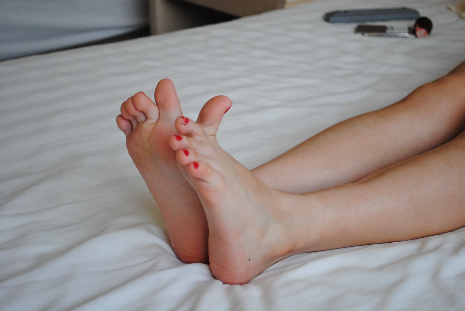 图片[41]-自由摄影 No.220 莉莉修长的腿 魅力的足展 [81P] – 速更版-美库