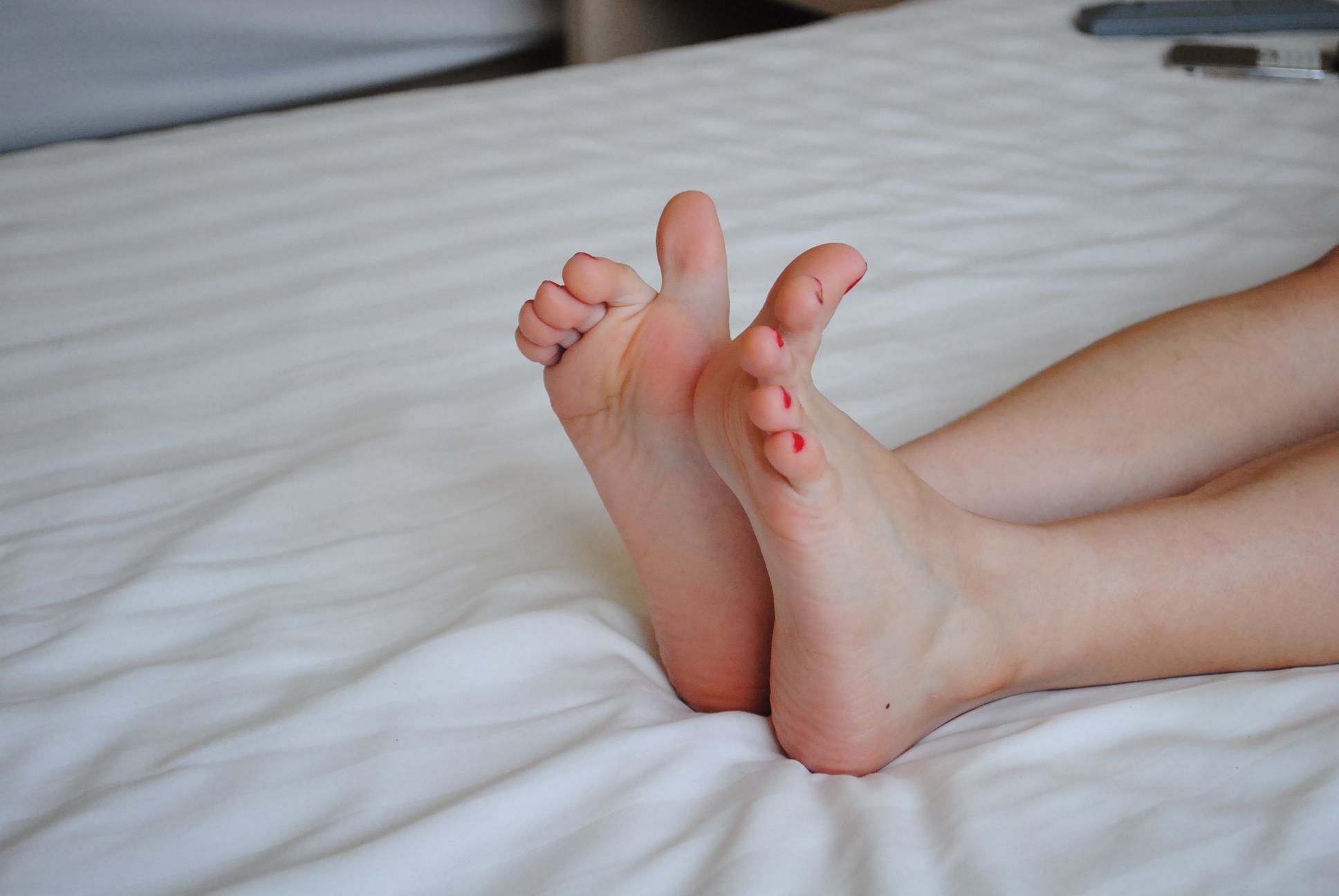 图片[45]-自由摄影 No.220 莉莉修长的腿 魅力的足展 [81P] – 速更版-美库