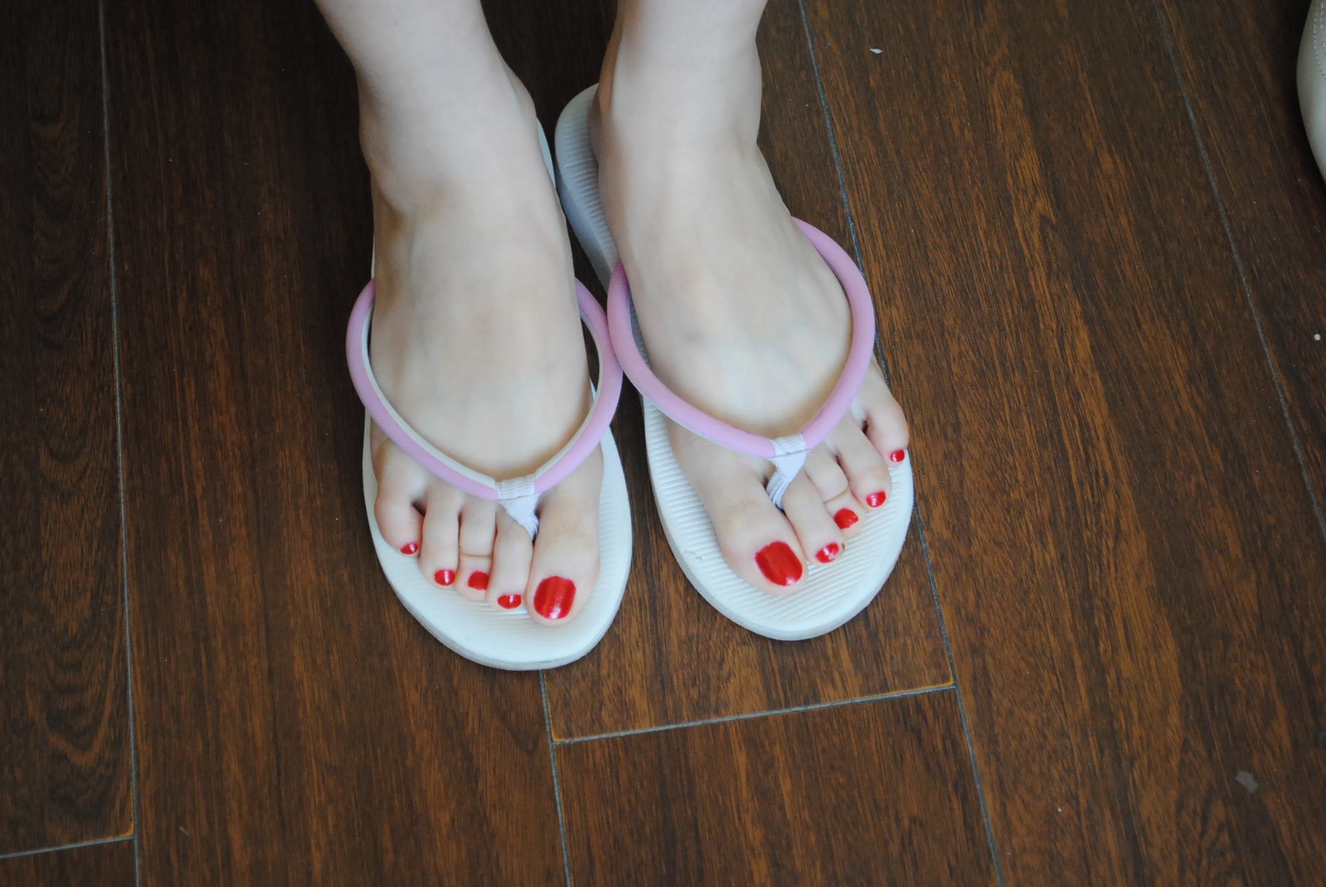 图片[51]-自由摄影 No.220 莉莉修长的腿 魅力的足展 [81P] – 速更版-美库