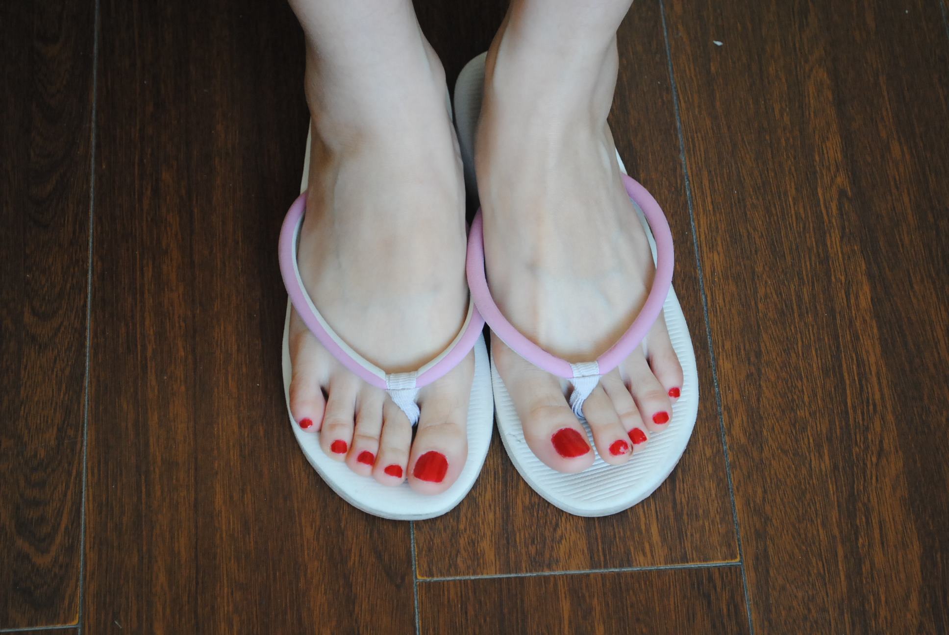 图片[53]-自由摄影 No.220 莉莉修长的腿 魅力的足展 [81P] – 速更版-美库