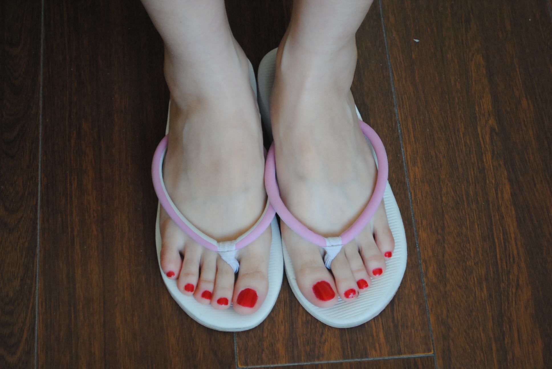 图片[54]-自由摄影 No.220 莉莉修长的腿 魅力的足展 [81P] – 速更版-美库