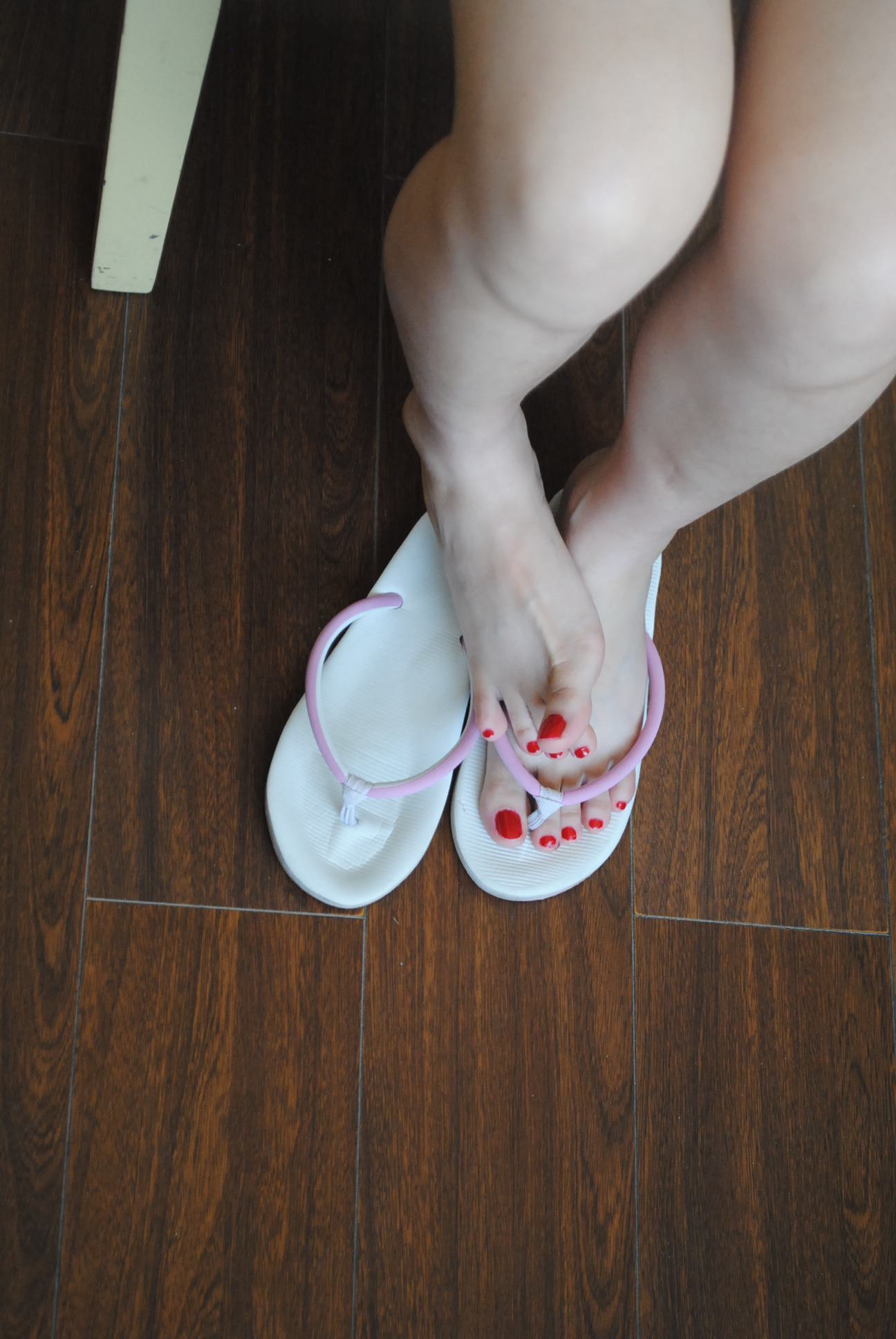 图片[66]-自由摄影 No.220 莉莉修长的腿 魅力的足展 [81P] – 速更版-美库