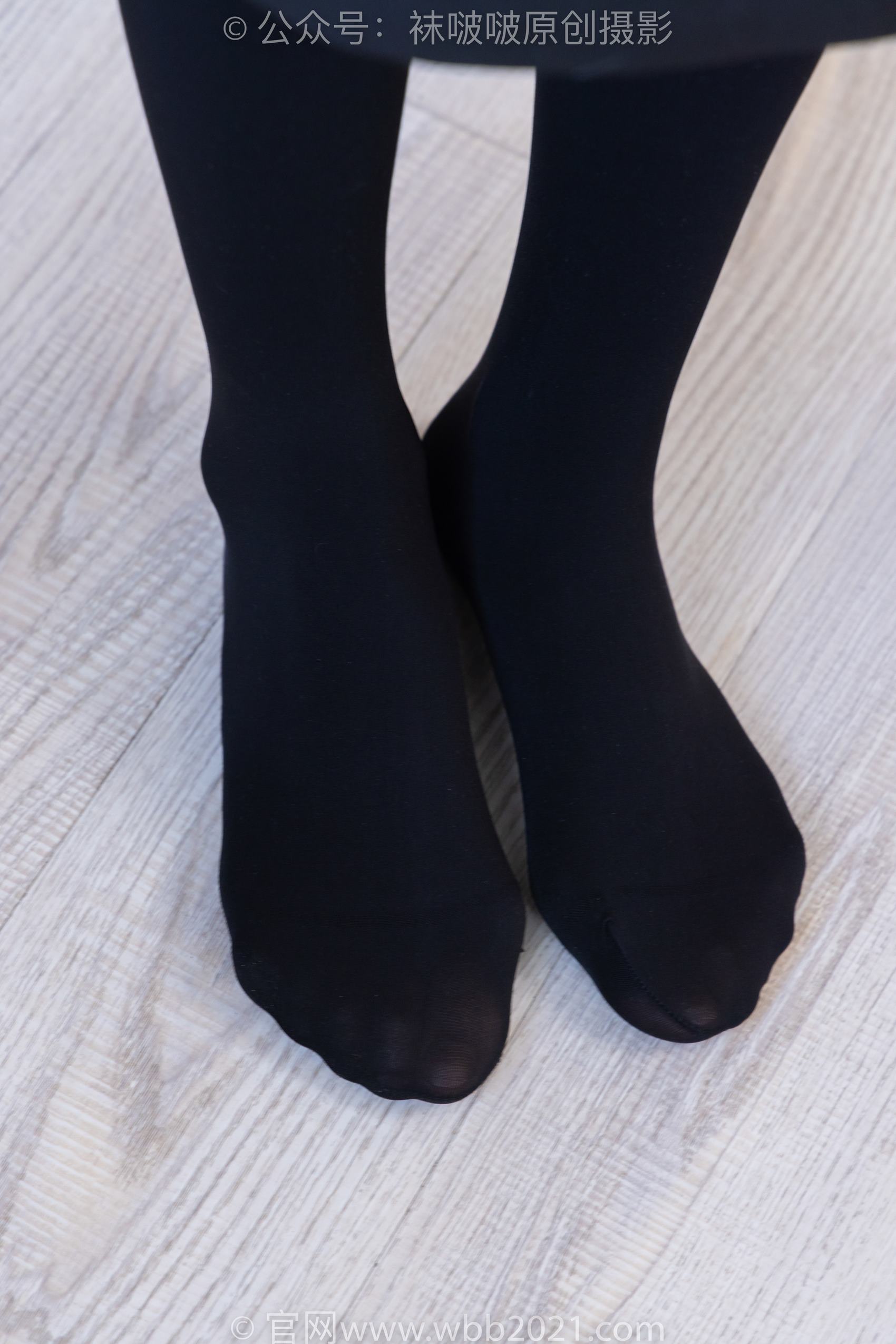 图片[46]-[BoBoSocks袜啵啵]NO.365 芝士-短靴、平底鞋、厚黑丝、厚灰丝[140P] – 速更版-美库