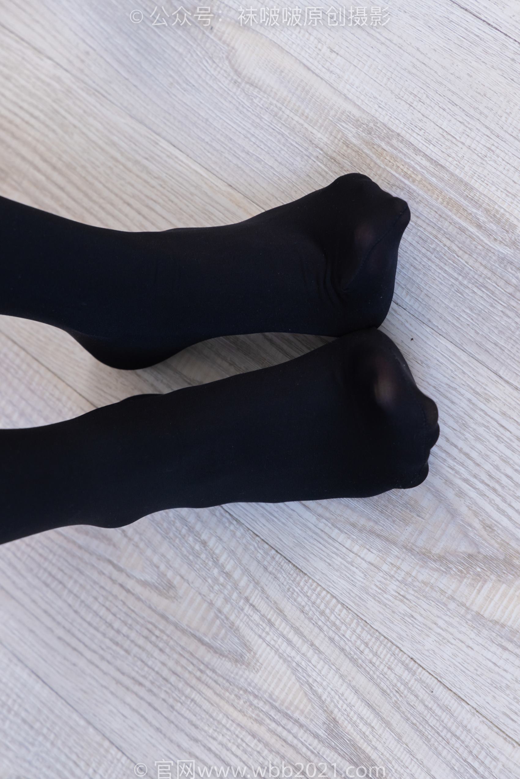 图片[47]-[BoBoSocks袜啵啵]NO.365 芝士-短靴、平底鞋、厚黑丝、厚灰丝[140P] – 速更版-美库