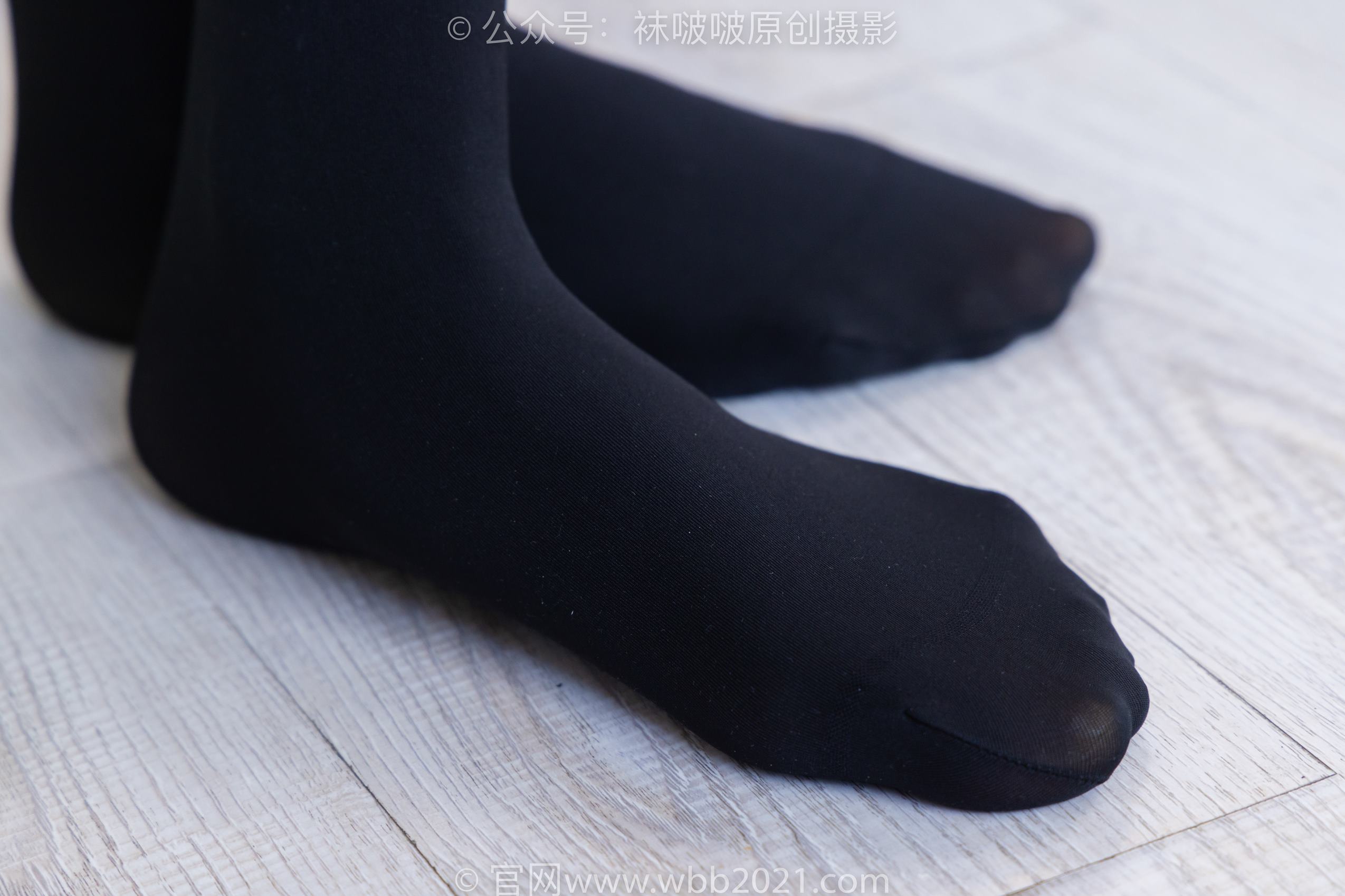 图片[48]-[BoBoSocks袜啵啵]NO.365 芝士-短靴、平底鞋、厚黑丝、厚灰丝[140P] – 速更版-美库