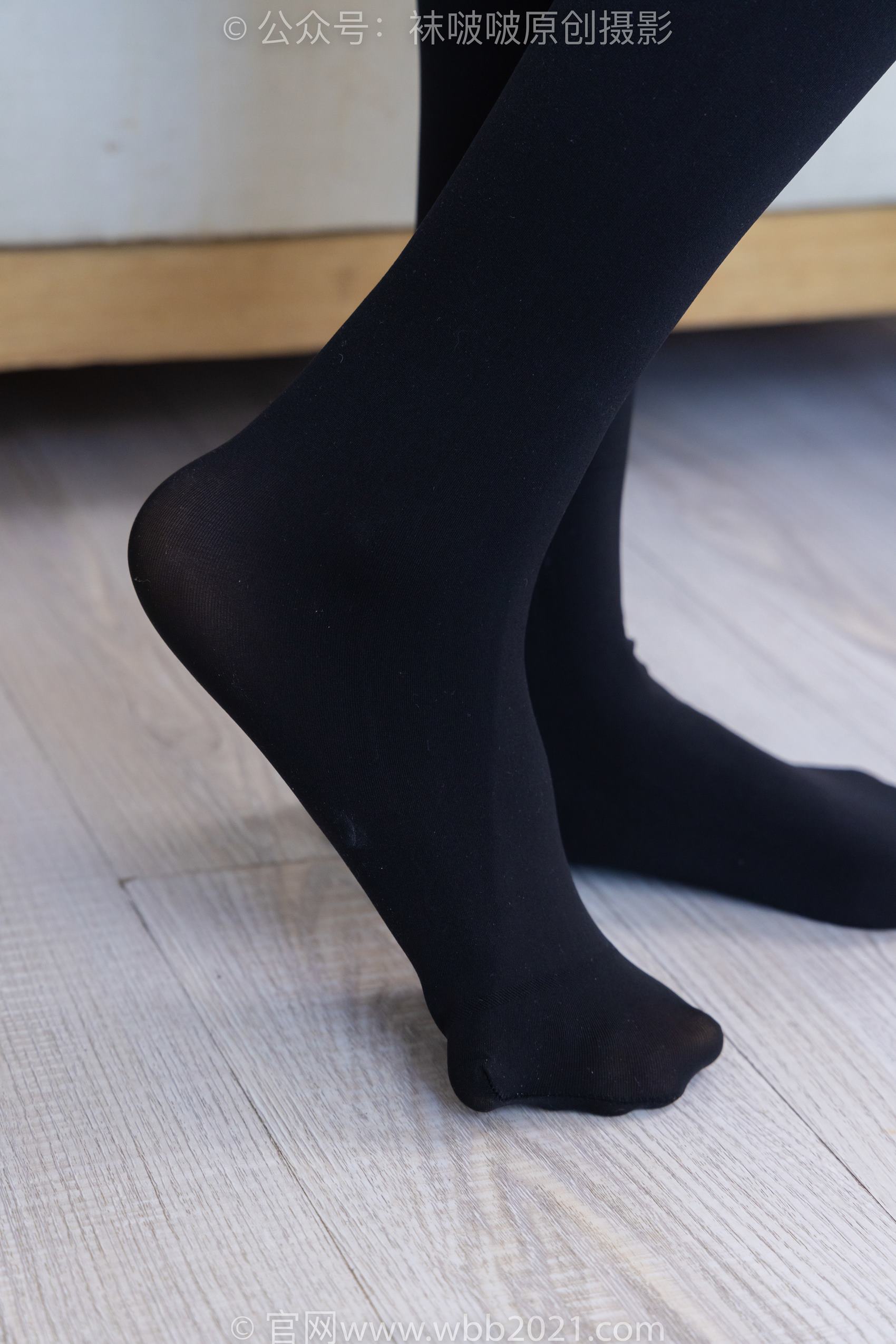 图片[51]-[BoBoSocks袜啵啵]NO.365 芝士-短靴、平底鞋、厚黑丝、厚灰丝[140P] – 速更版-美库