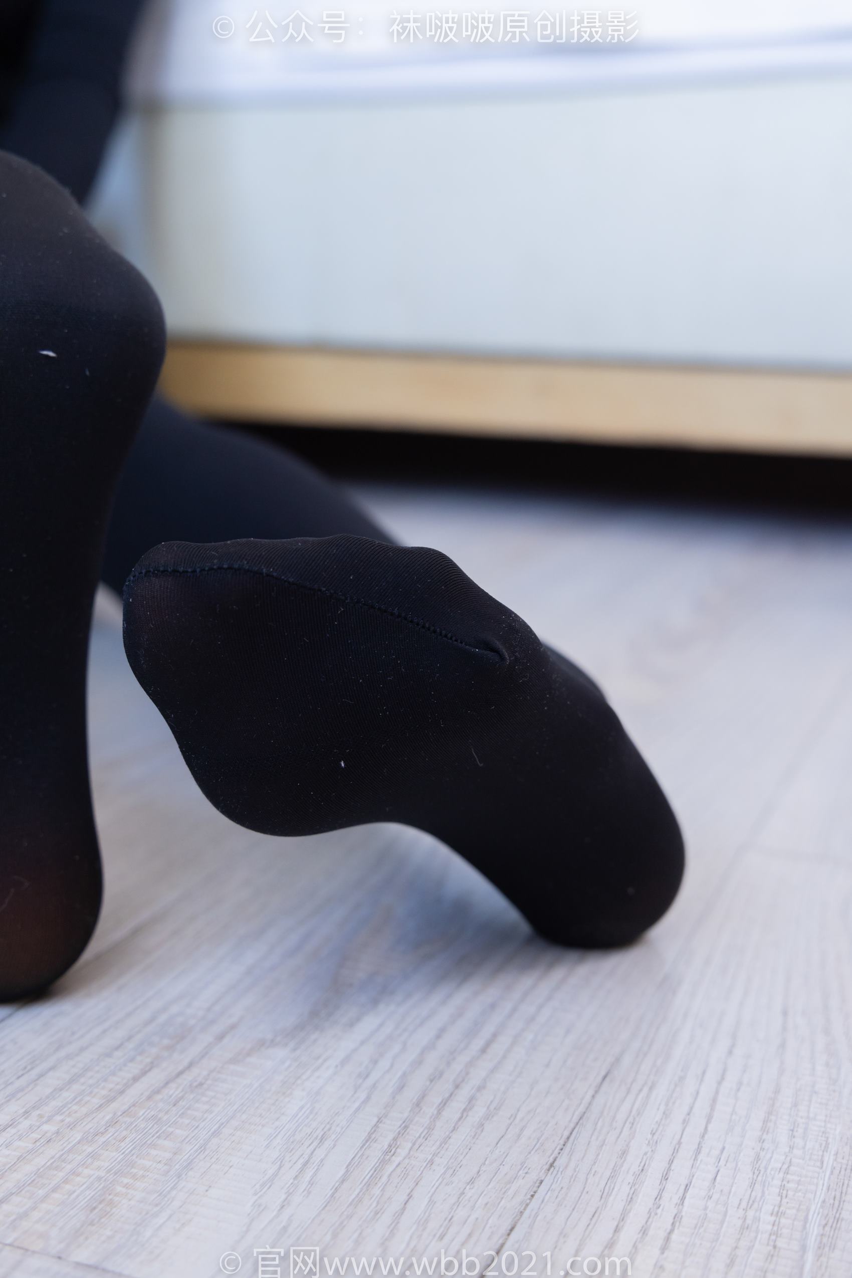 图片[62]-[BoBoSocks袜啵啵]NO.365 芝士-短靴、平底鞋、厚黑丝、厚灰丝[140P] – 速更版-美库