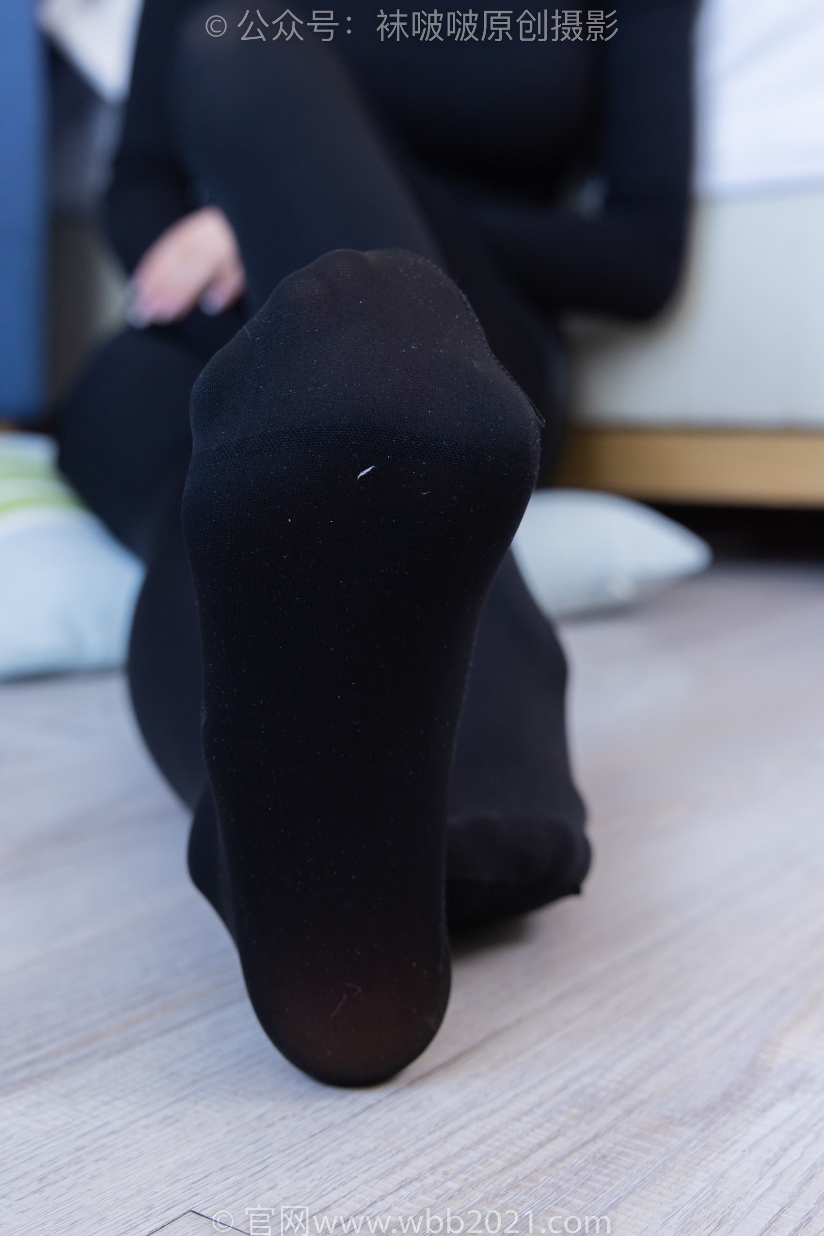 图片[63]-[BoBoSocks袜啵啵]NO.365 芝士-短靴、平底鞋、厚黑丝、厚灰丝[140P] – 速更版-美库