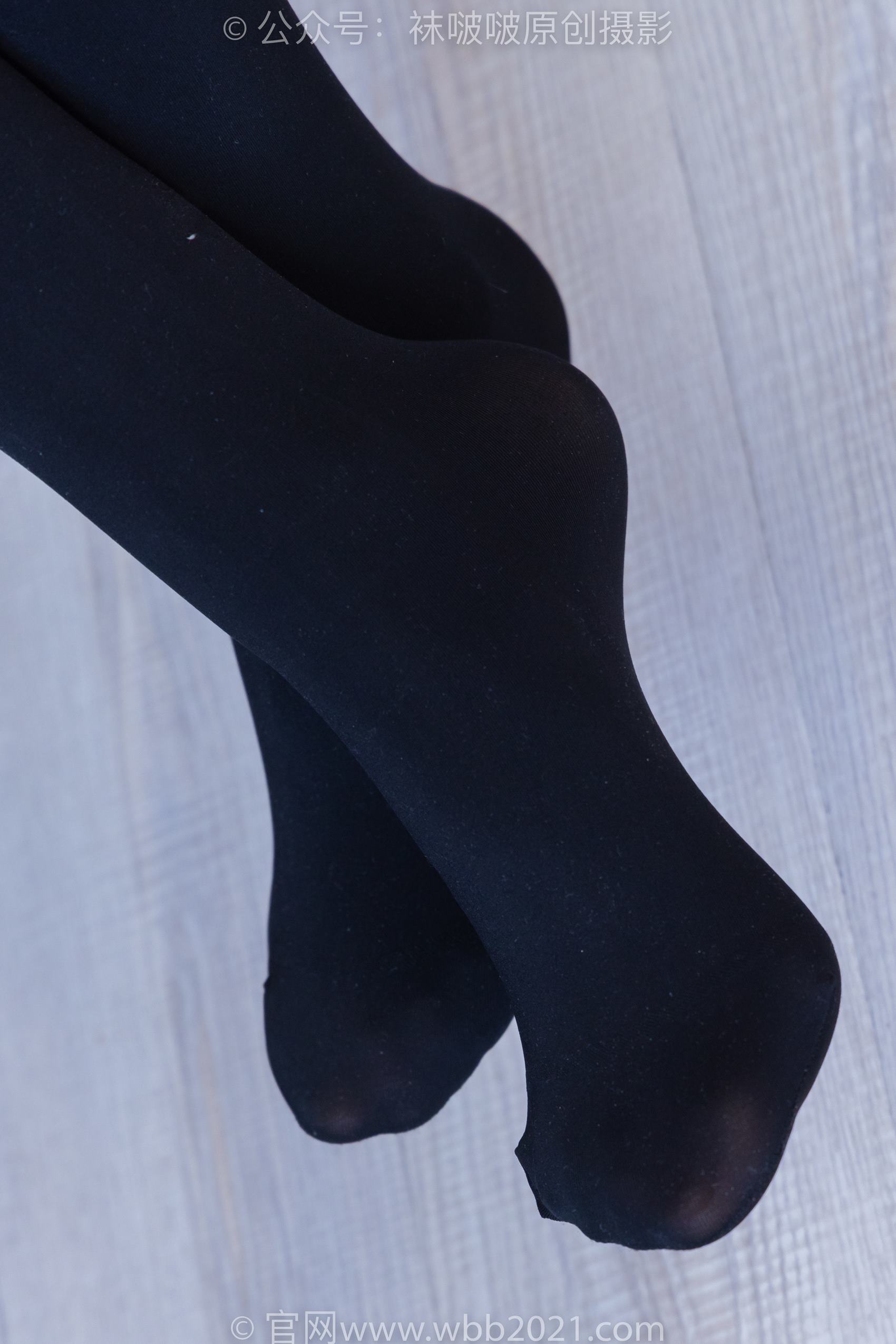 图片[71]-[BoBoSocks袜啵啵]NO.365 芝士-短靴、平底鞋、厚黑丝、厚灰丝[140P] – 速更版-美库