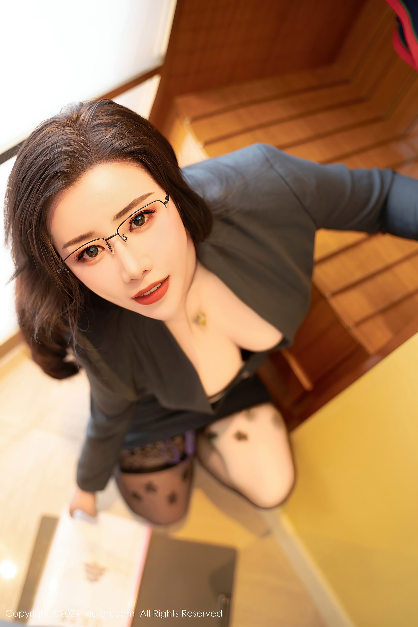 图片[22]-[Xiuren秀人网]2024.05.15 NO.8541 王婉悠Queen[29+1P] – 速更版-美库