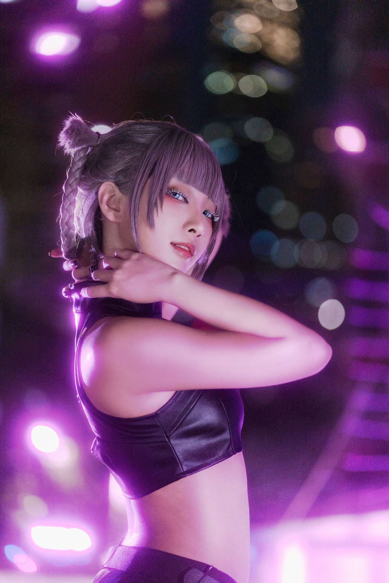 图片[11]-宫本桜  – 七草荠[23P] – 速更版-美库