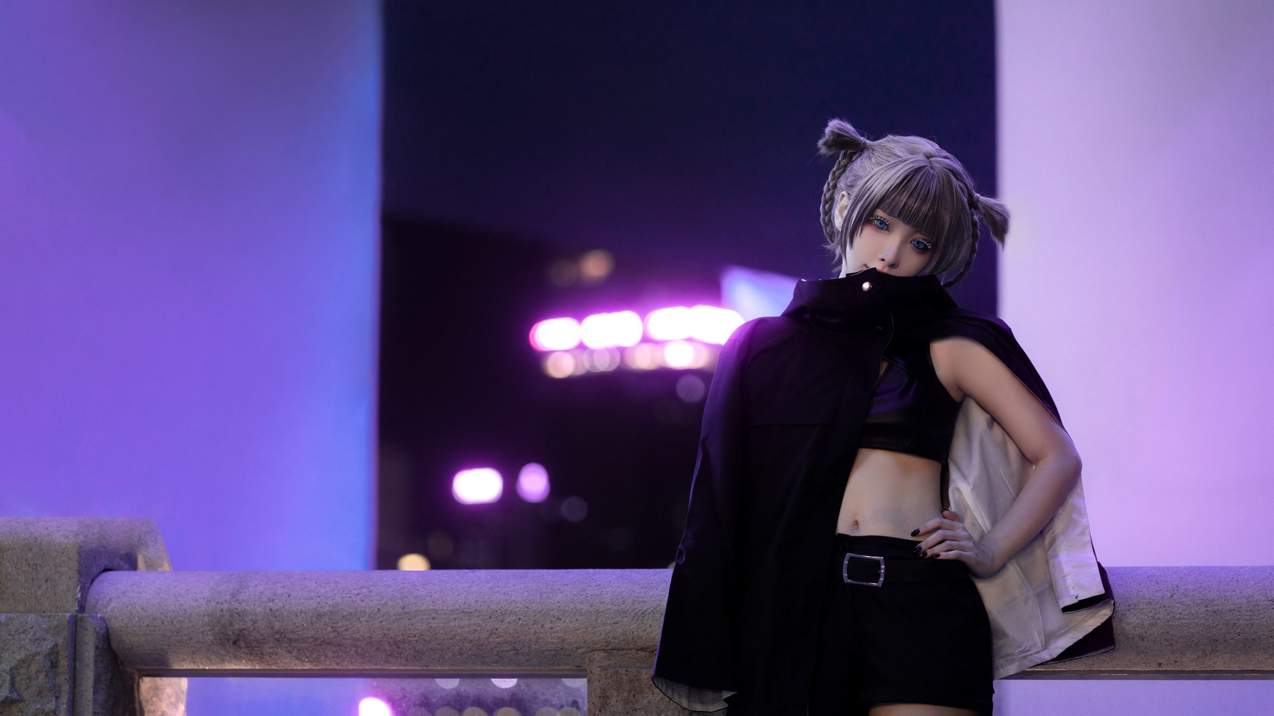 图片[15]-宫本桜  – 七草荠[23P] – 速更版-美库