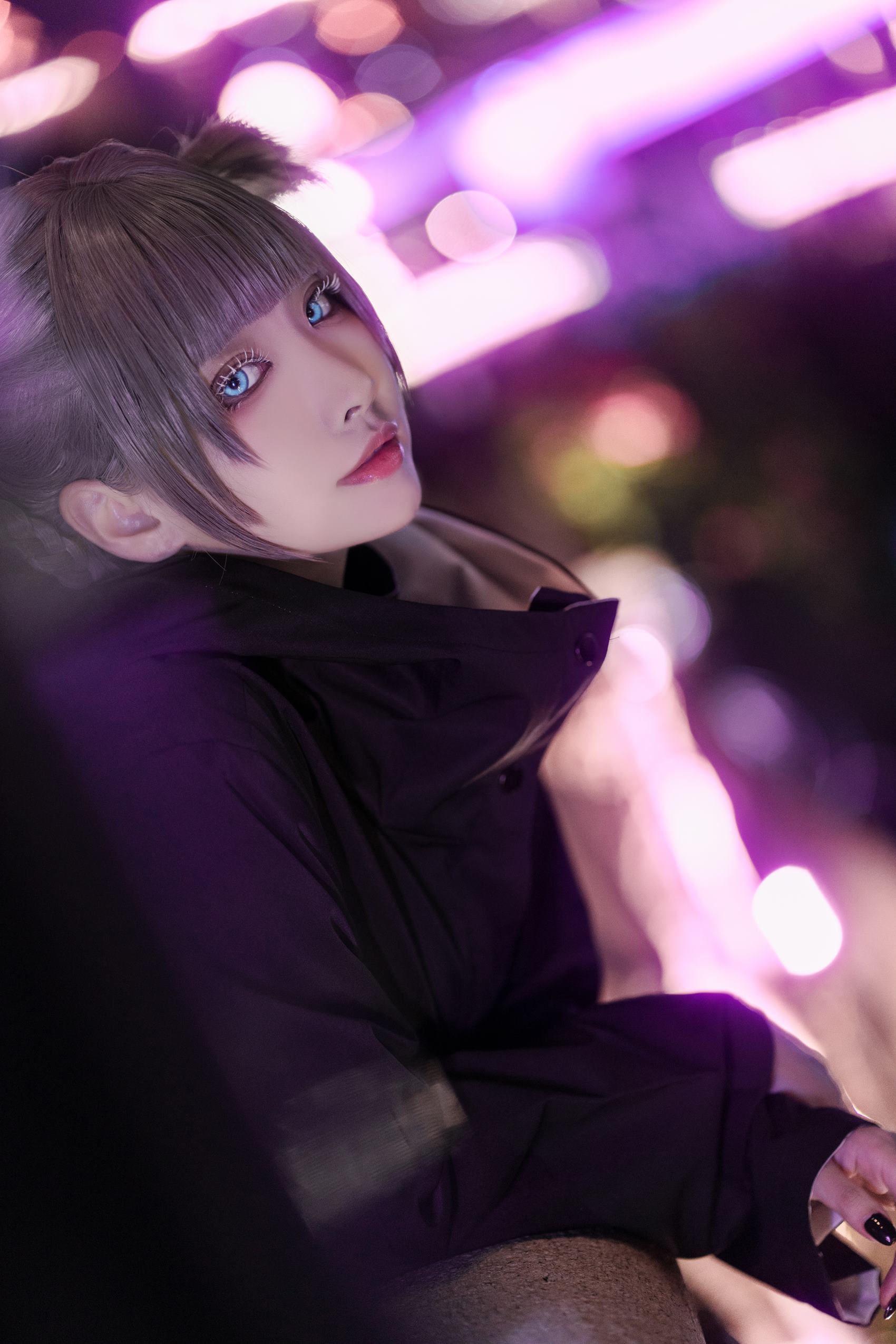 图片[16]-宫本桜  – 七草荠[23P] – 速更版-美库