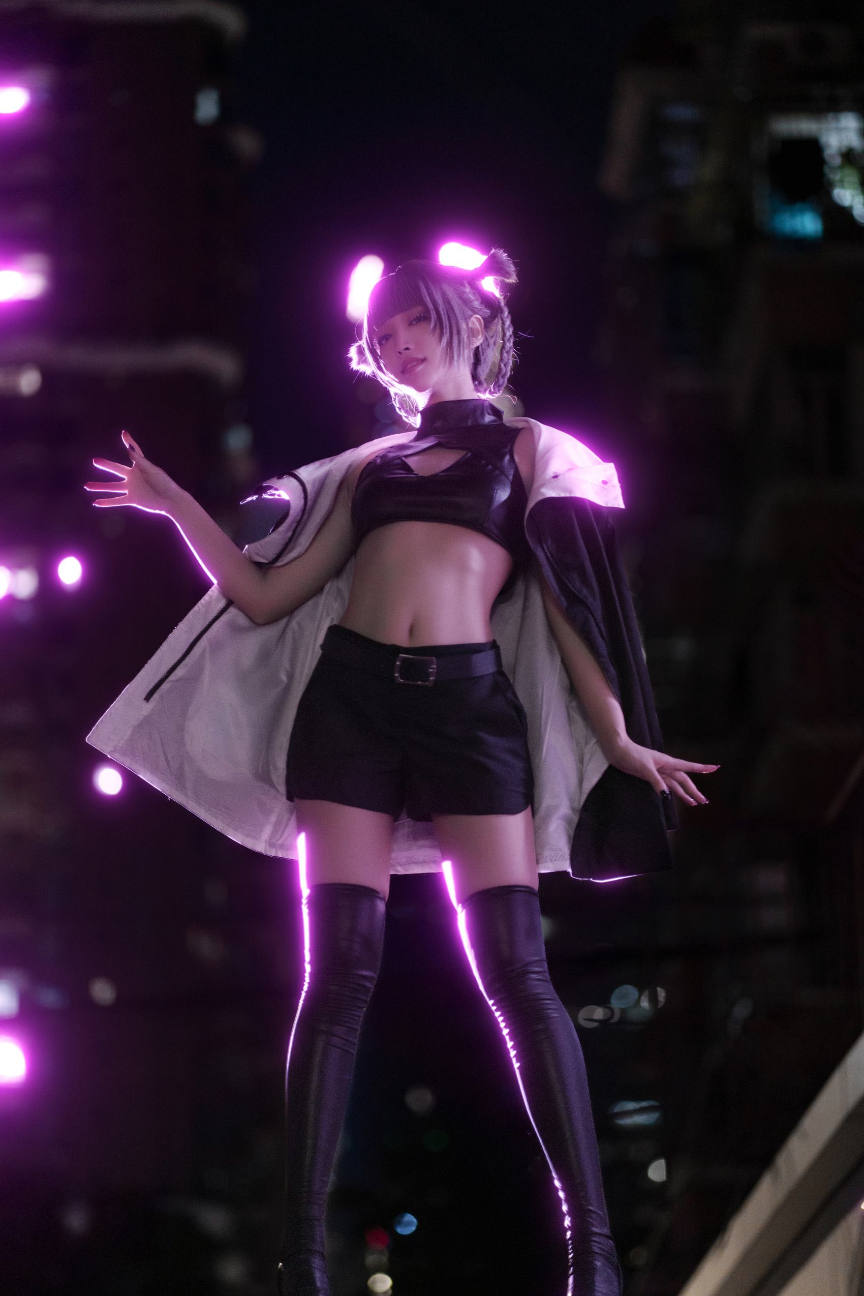 图片[17]-宫本桜  – 七草荠[23P] – 速更版-美库