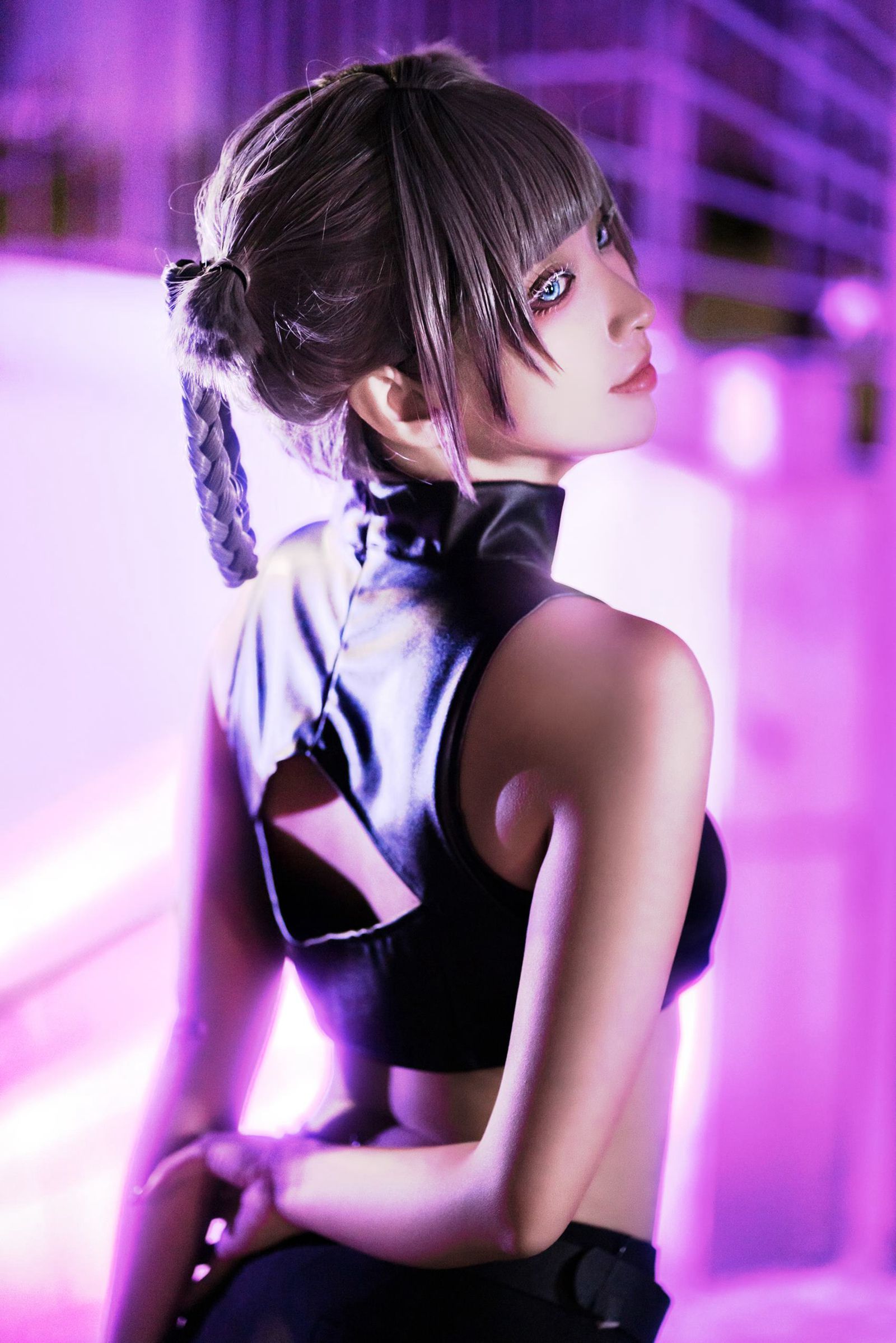 图片[19]-宫本桜  – 七草荠[23P] – 速更版-美库