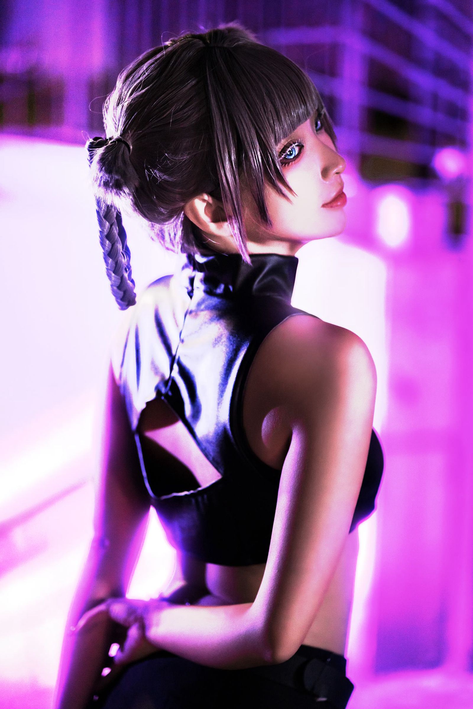 图片[20]-宫本桜  – 七草荠[23P] – 速更版-美库