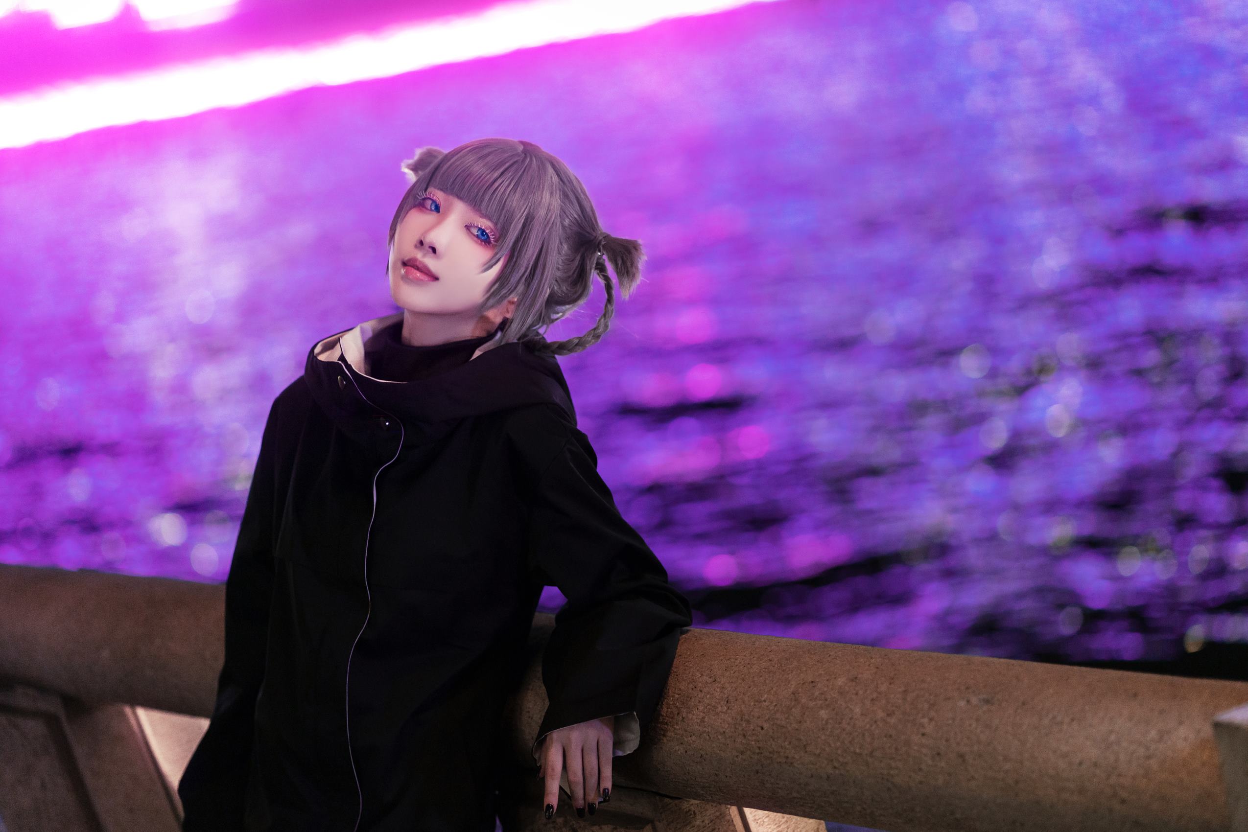 图片[21]-宫本桜  – 七草荠[23P] – 速更版-美库