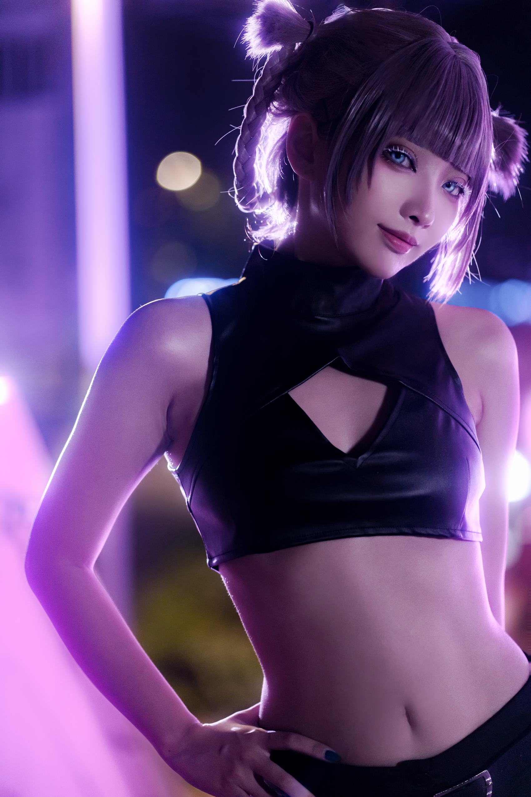 图片[22]-宫本桜  – 七草荠[23P] – 速更版-美库