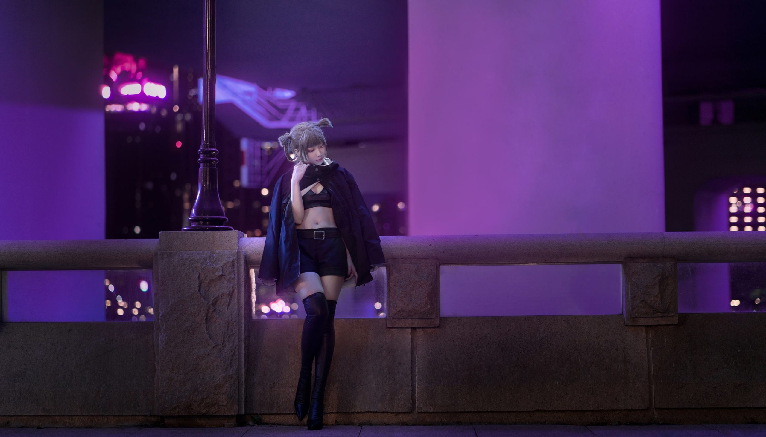 图片[23]-宫本桜  – 七草荠[23P] – 速更版-美库