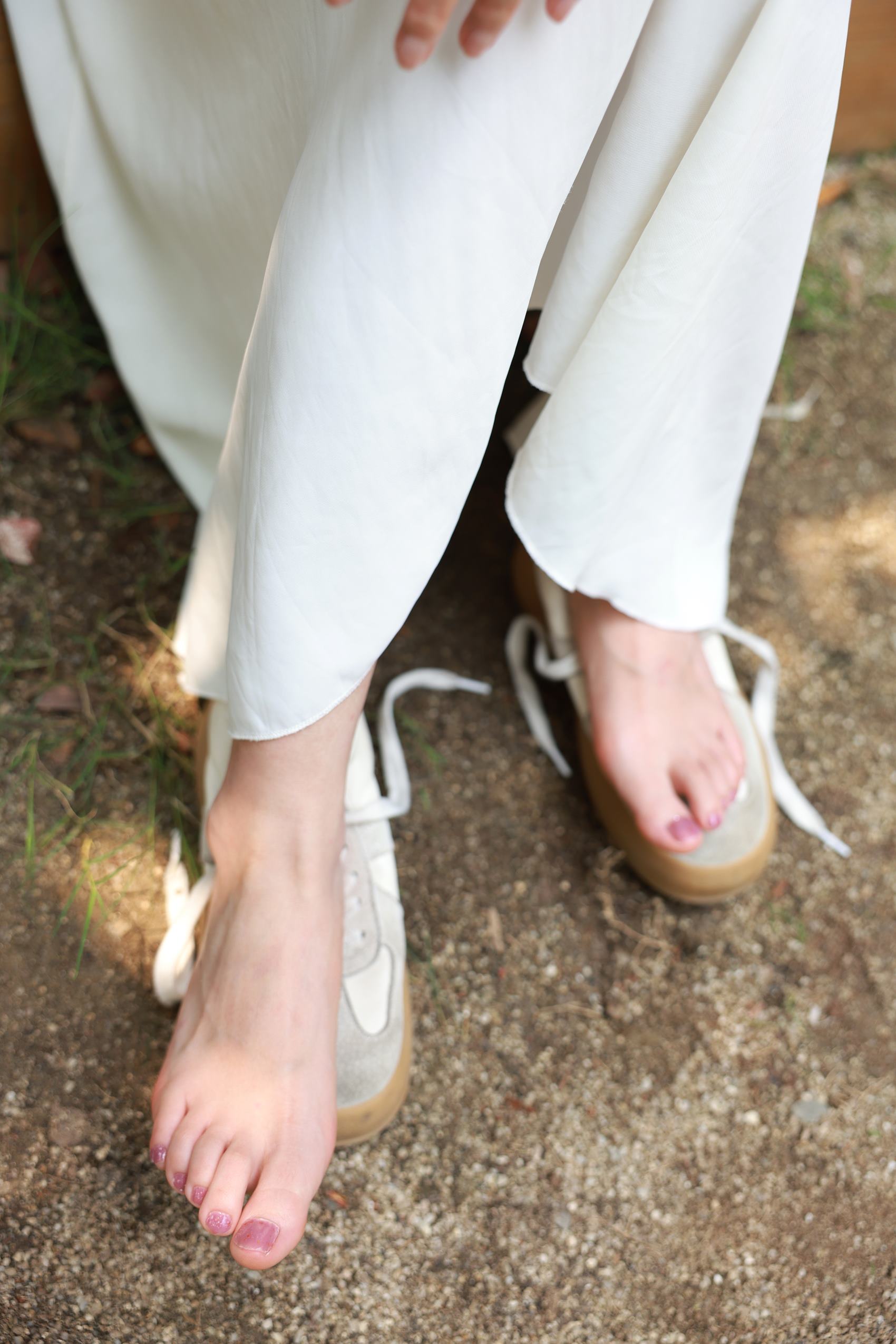 图片[13]-[MZSOCK]爱美足 NO.282 杏儿[121P] – 速更版-美库